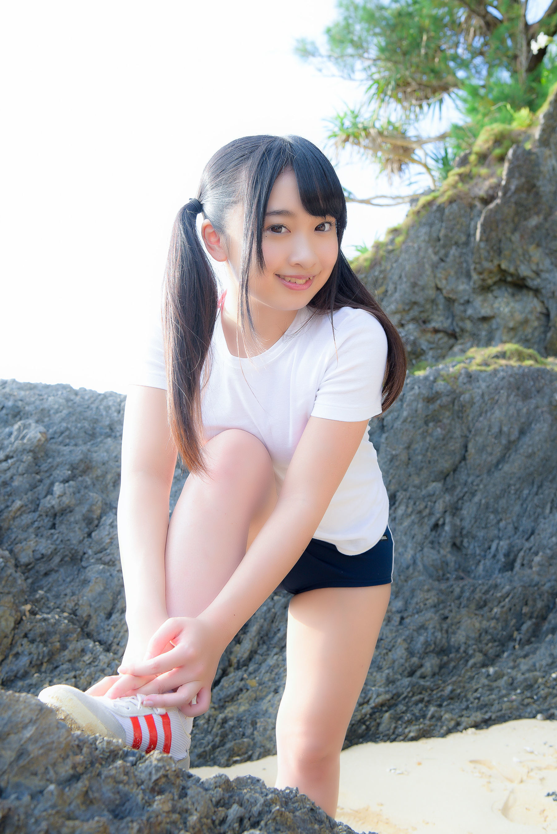 Kyoko Isshiki 一色杏子  Cream - Okinawa 2016 - PPV-图14