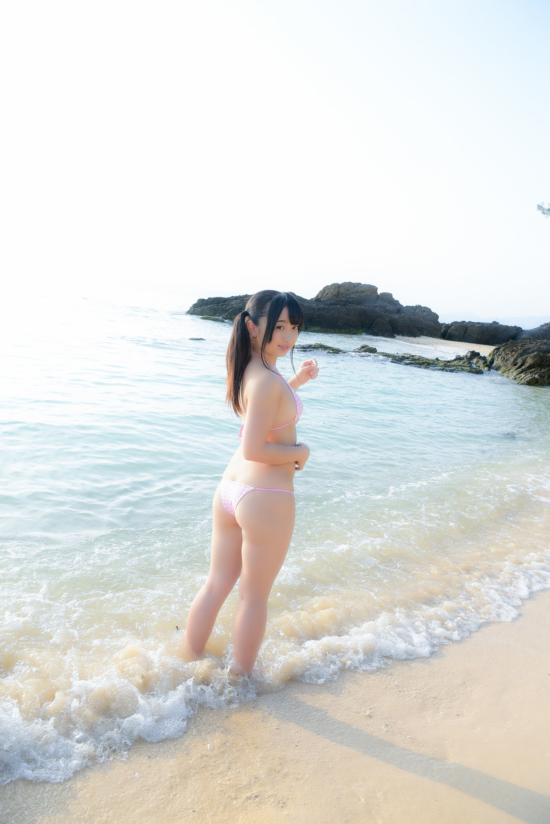 Kyoko Isshiki 一色杏子  Cream - Okinawa 2016 - PPV-图26