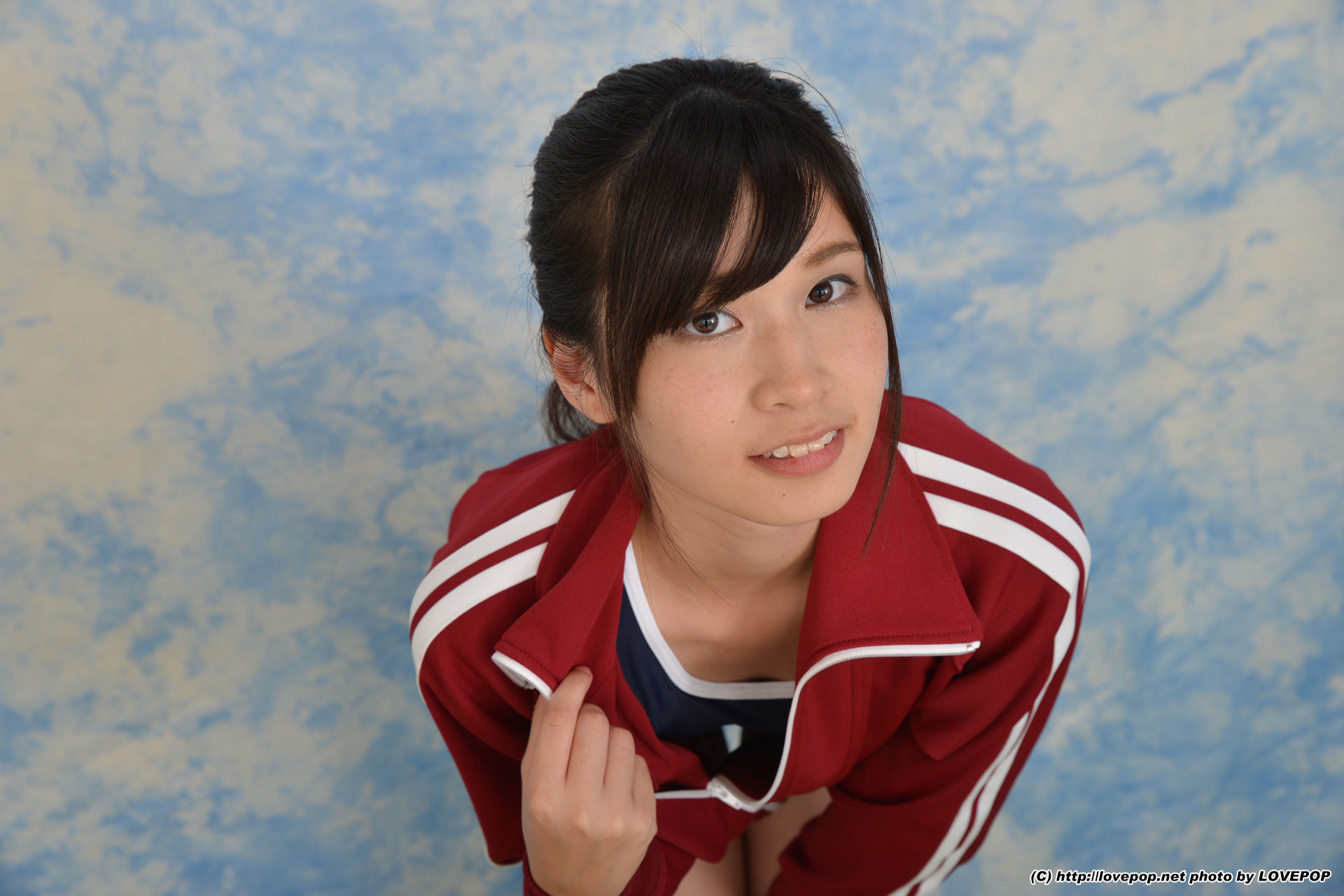 Ria Sato 佐藤理亜  edge and slender line emphasis - PPV-图10