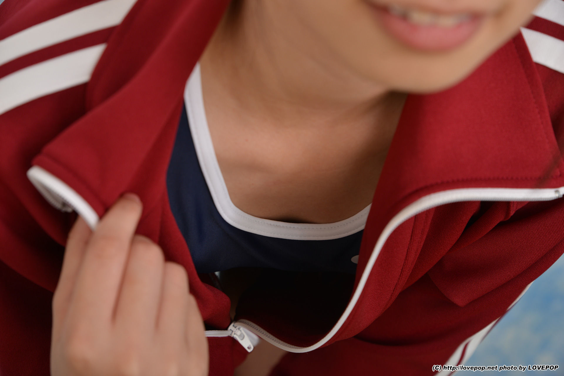 Ria Sato 佐藤理亜  edge and slender line emphasis - PPV-图11