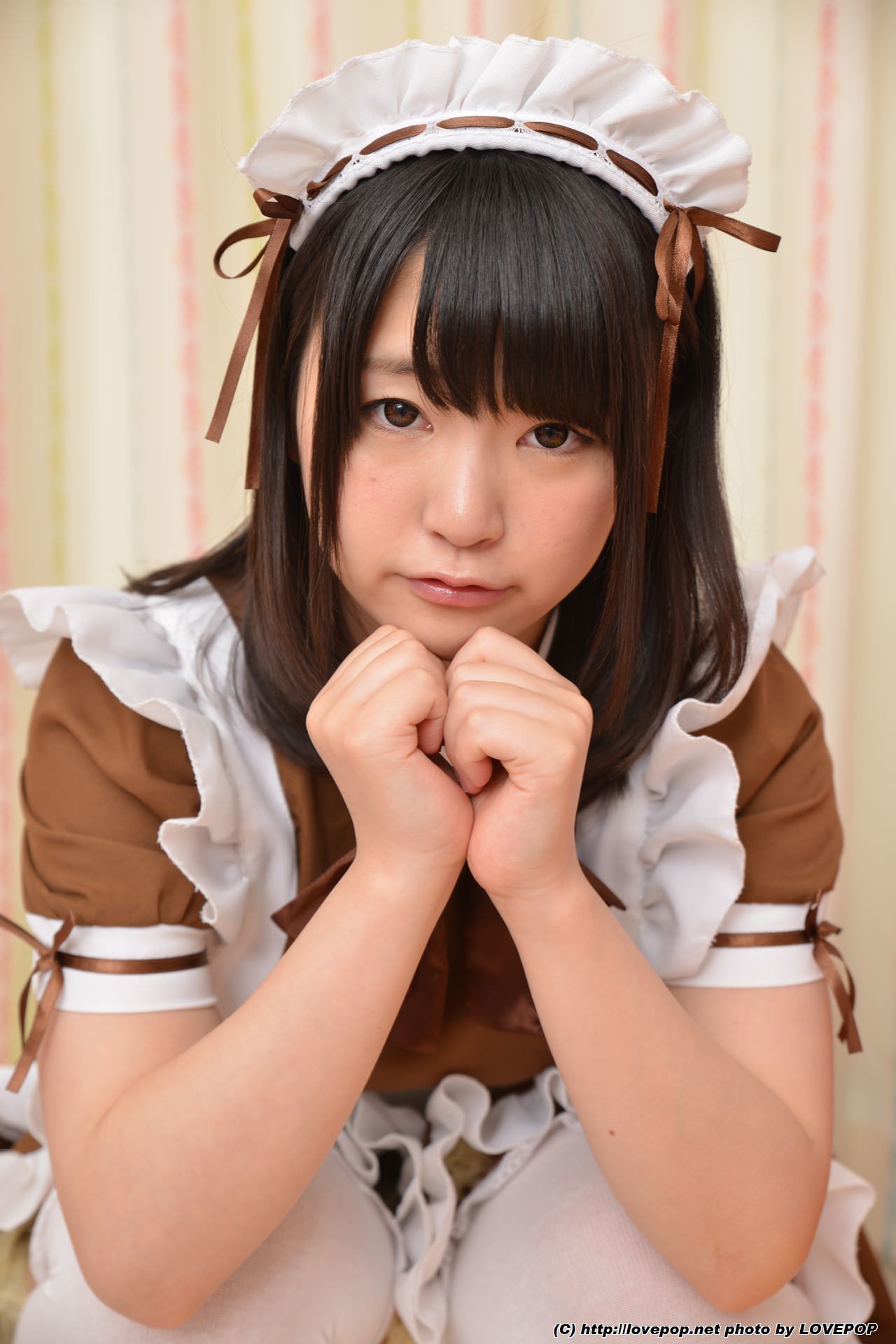 Tsuna Kimura 木村つな (MAID) Photoset 01-图18