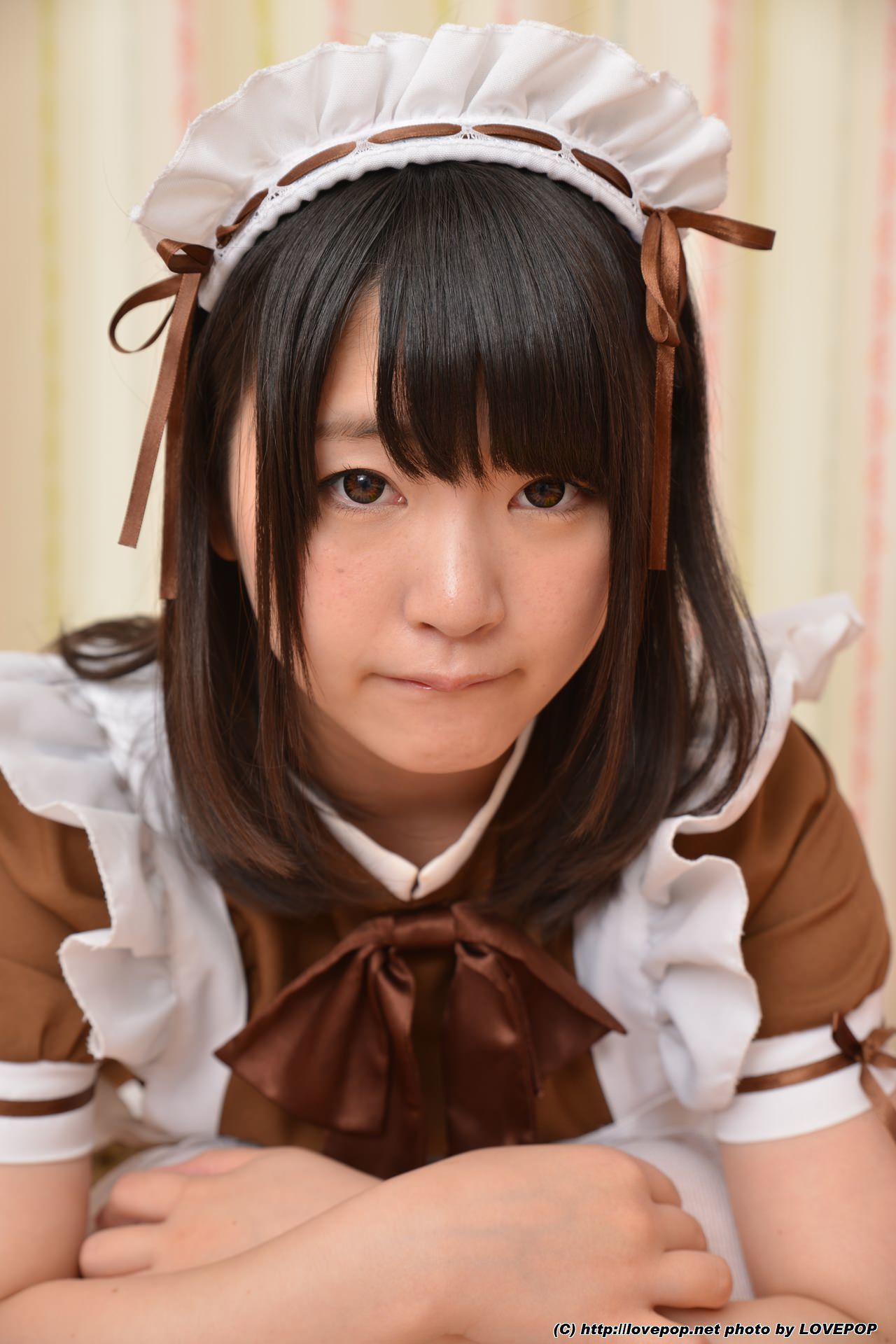 Tsuna Kimura 木村つな (MAID) Photoset 01-图20