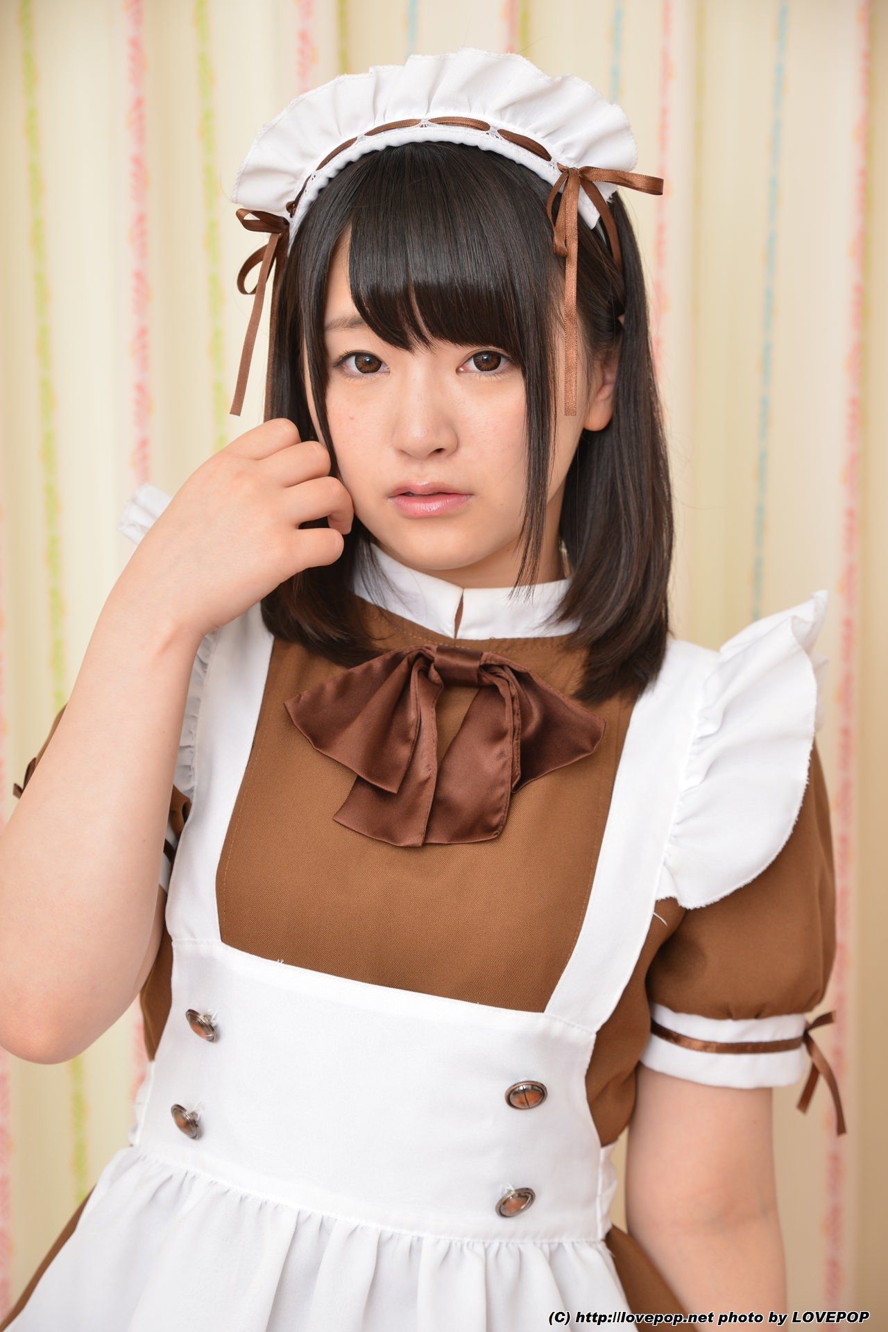 Tsuna Kimura 木村つな (MAID) Photoset 01-图2
