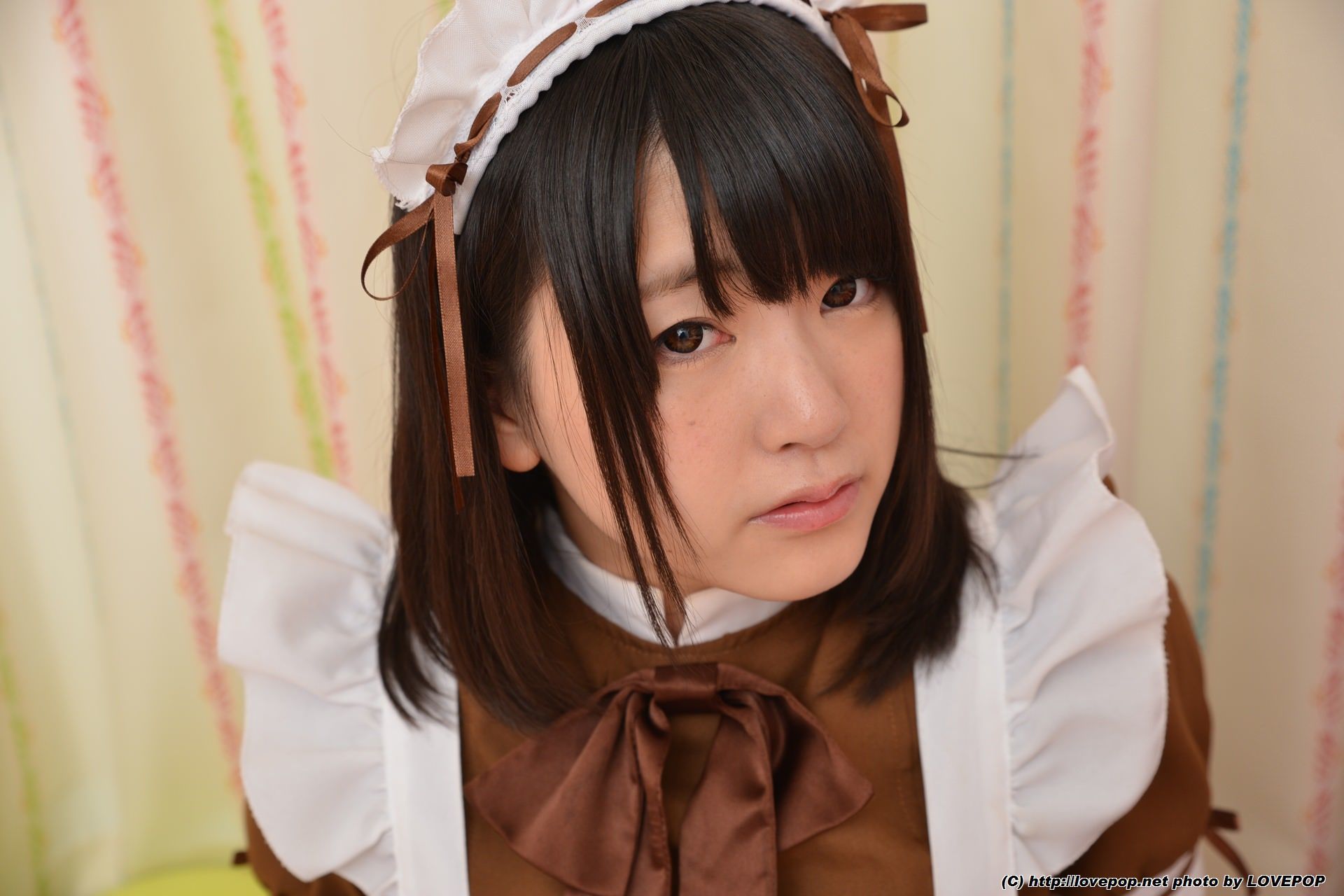 Tsuna Kimura 木村つな (MAID) Photoset 01-图32