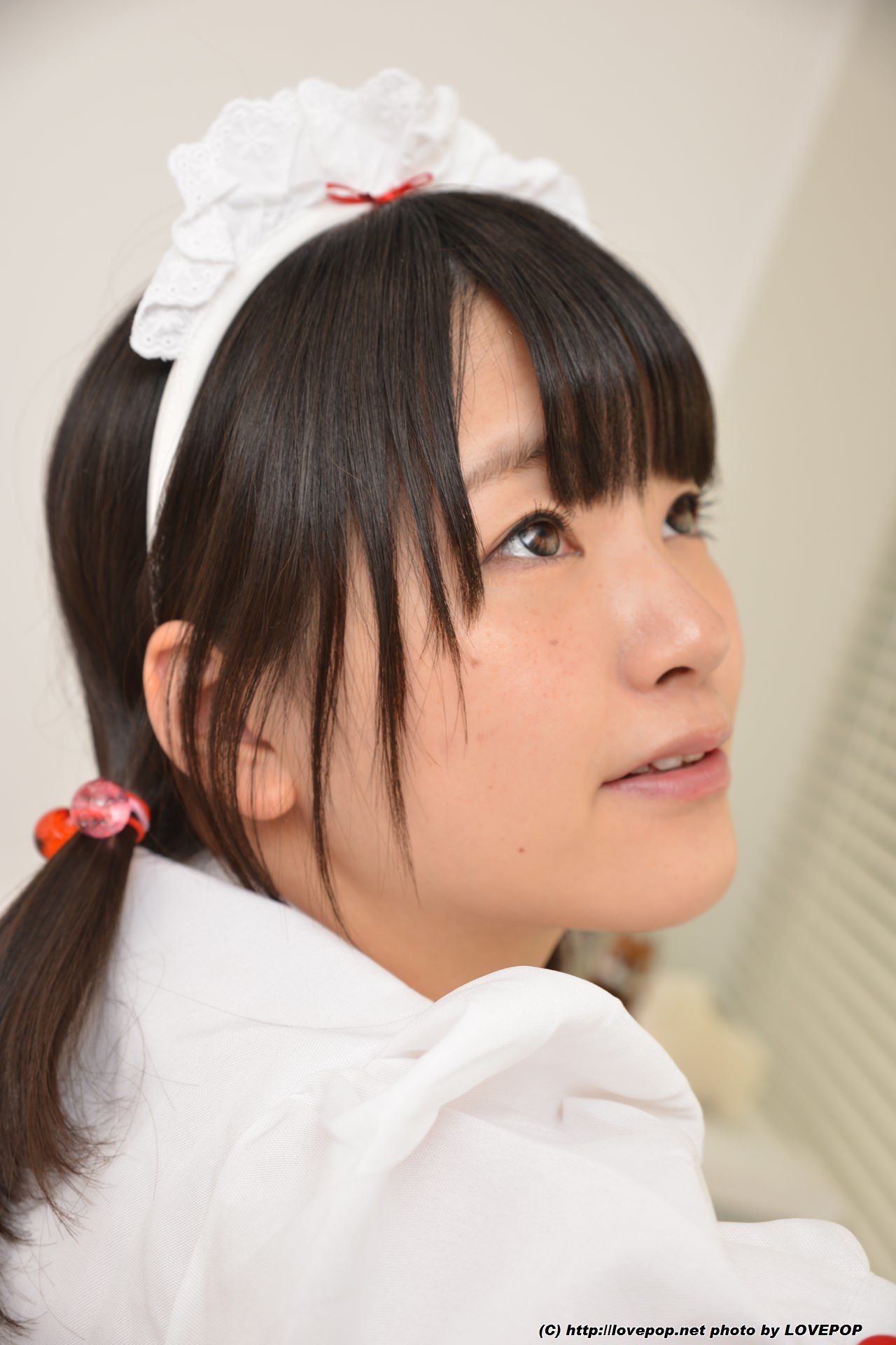 Tsuna Kimura 木村つな (MAID) Photoset 02-图10