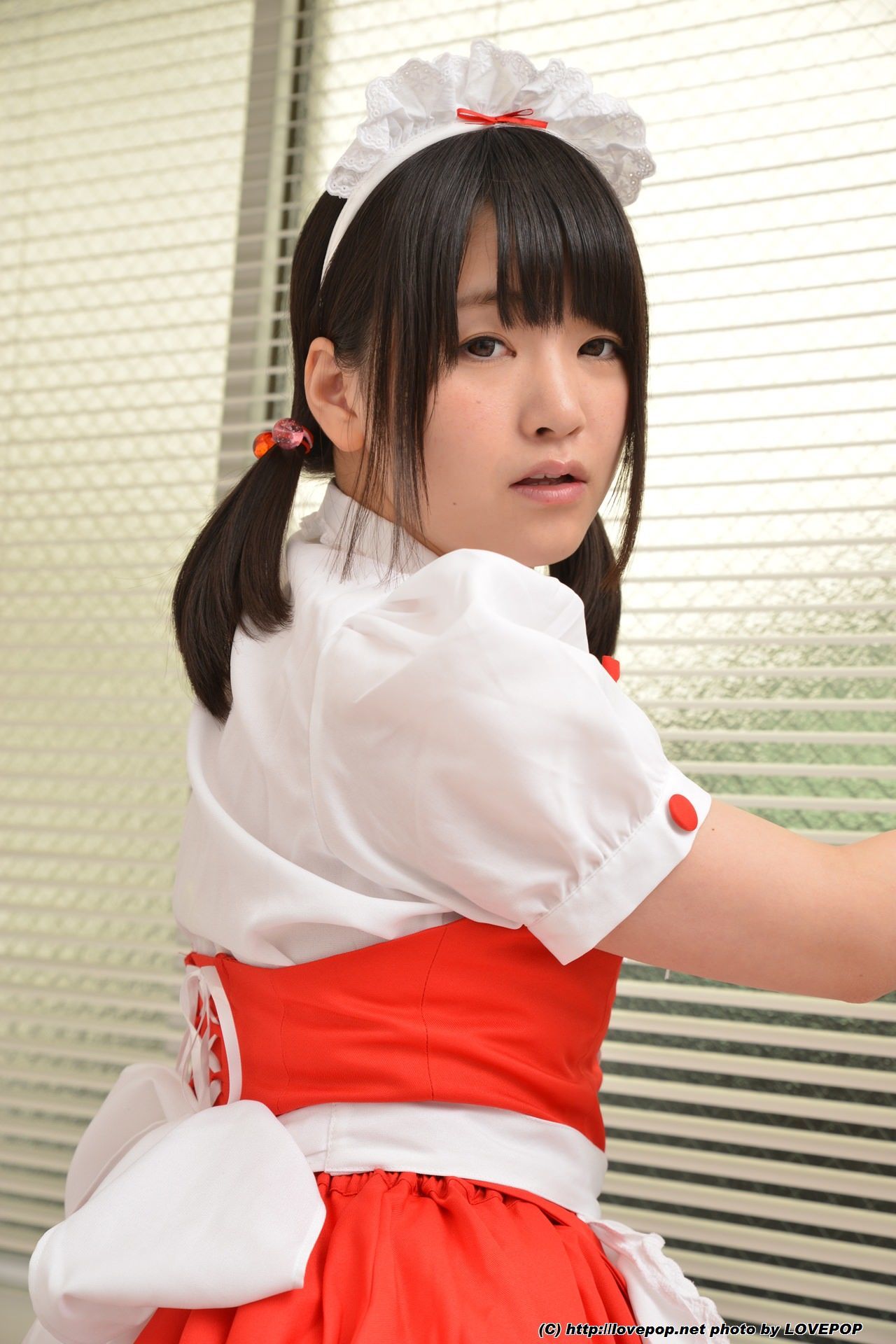 Tsuna Kimura 木村つな (MAID) Photoset 02-图31