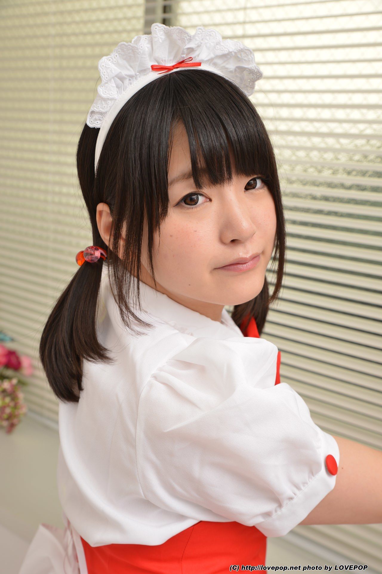Tsuna Kimura 木村つな (MAID) Photoset 02-图32