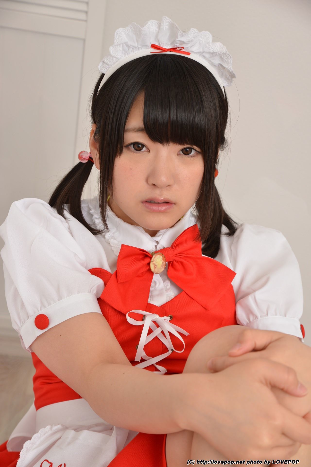 Tsuna Kimura 木村つな (MAID) Photoset 02-图48