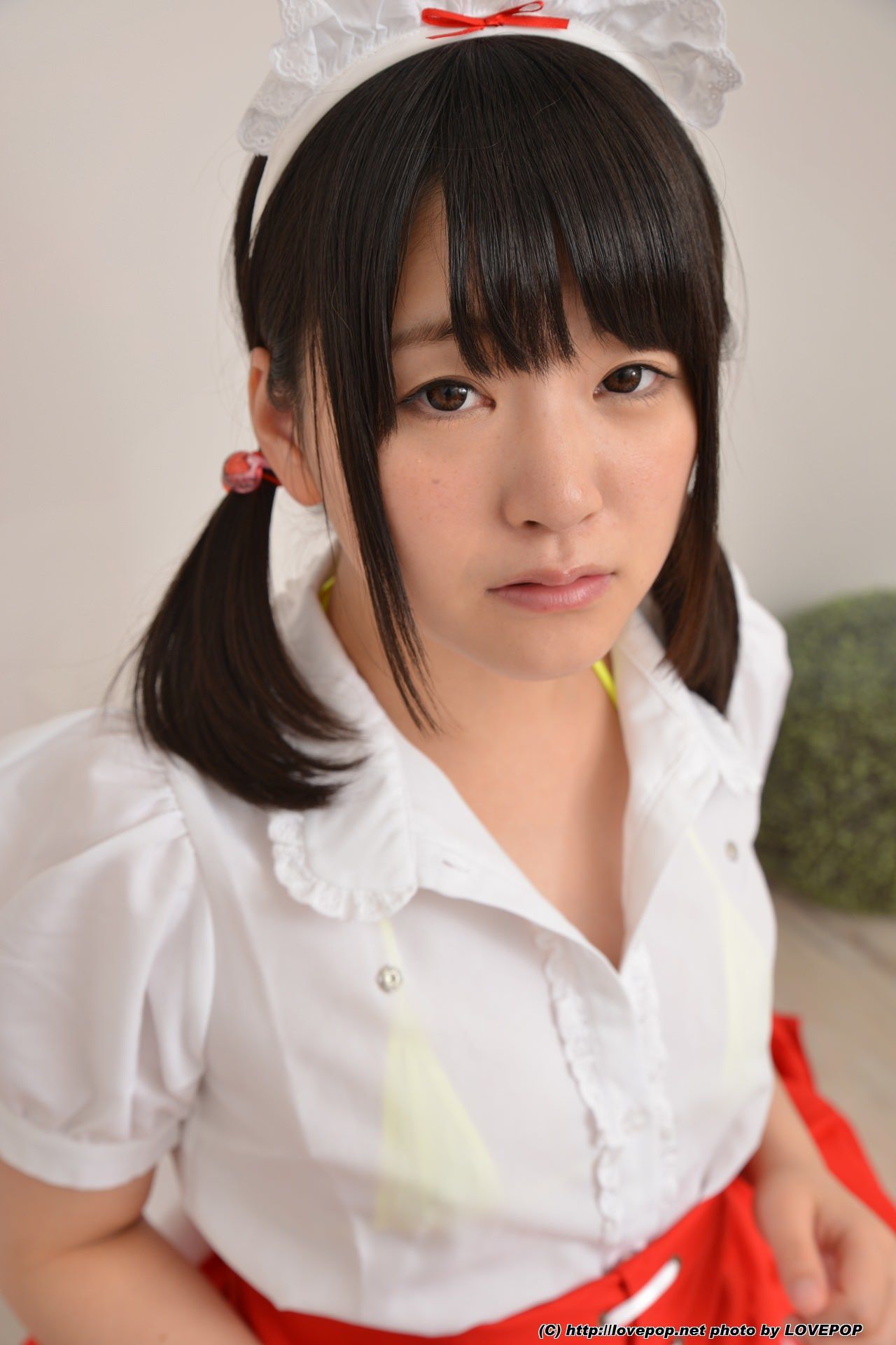 Tsuna Kimura 木村つな (MAID) Photoset 02-图55