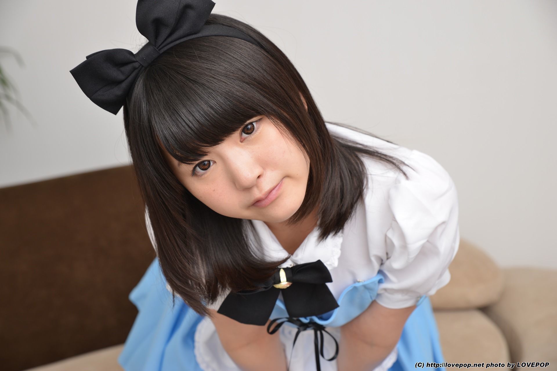 Tsuna Kimura 木村つな (MAID) Photoset 03-图11