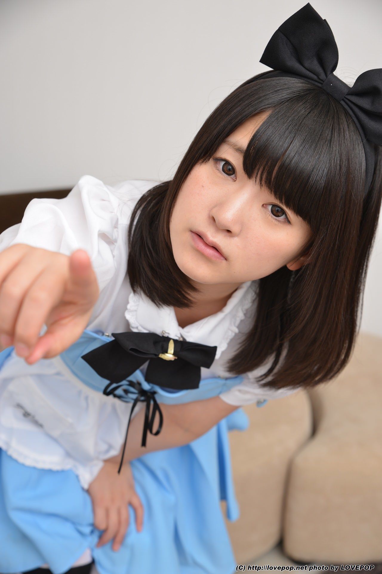 Tsuna Kimura 木村つな (MAID) Photoset 03-图13