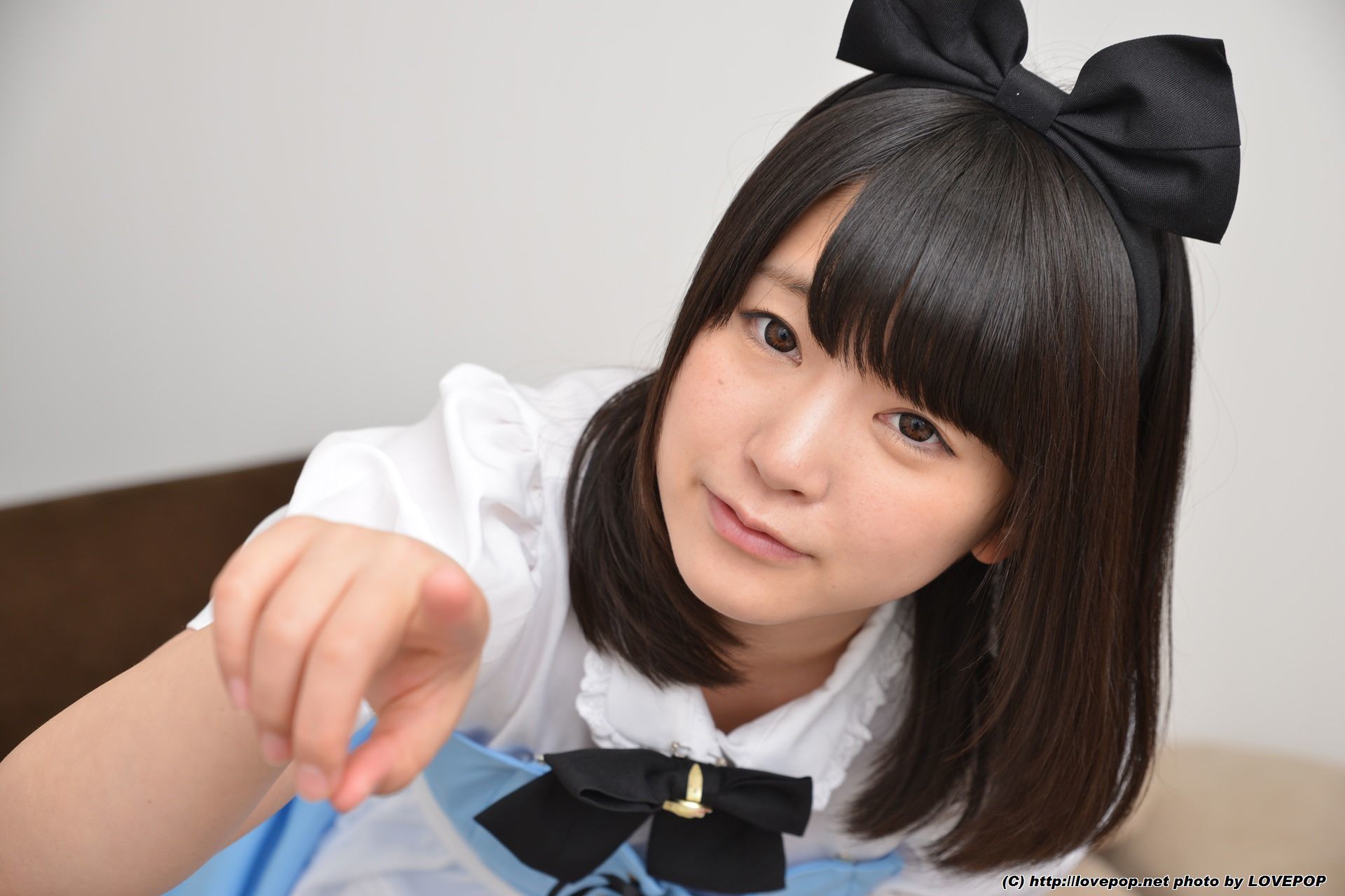 Tsuna Kimura 木村つな (MAID) Photoset 03-图14