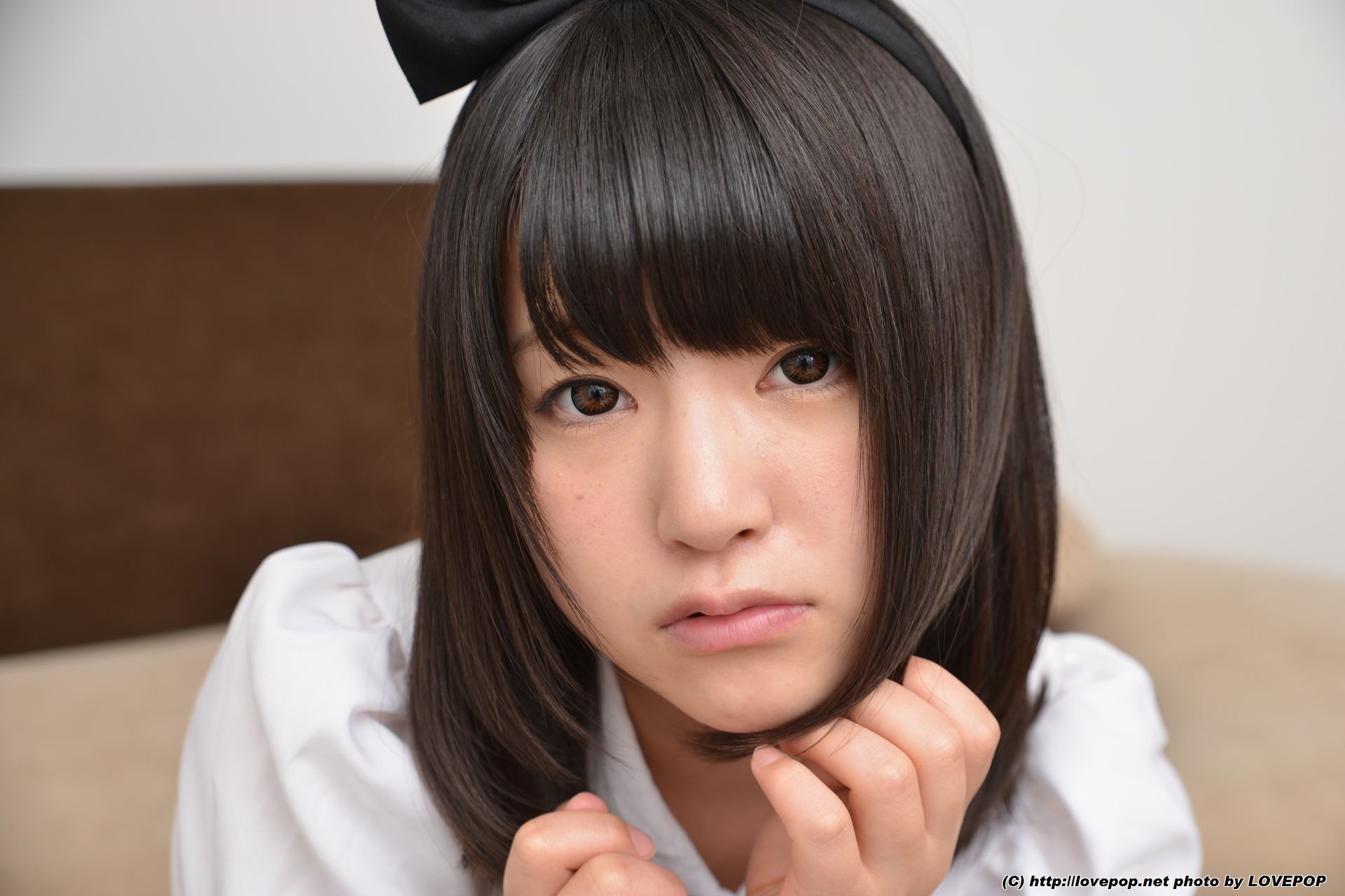Tsuna Kimura 木村つな (MAID) Photoset 03-图18