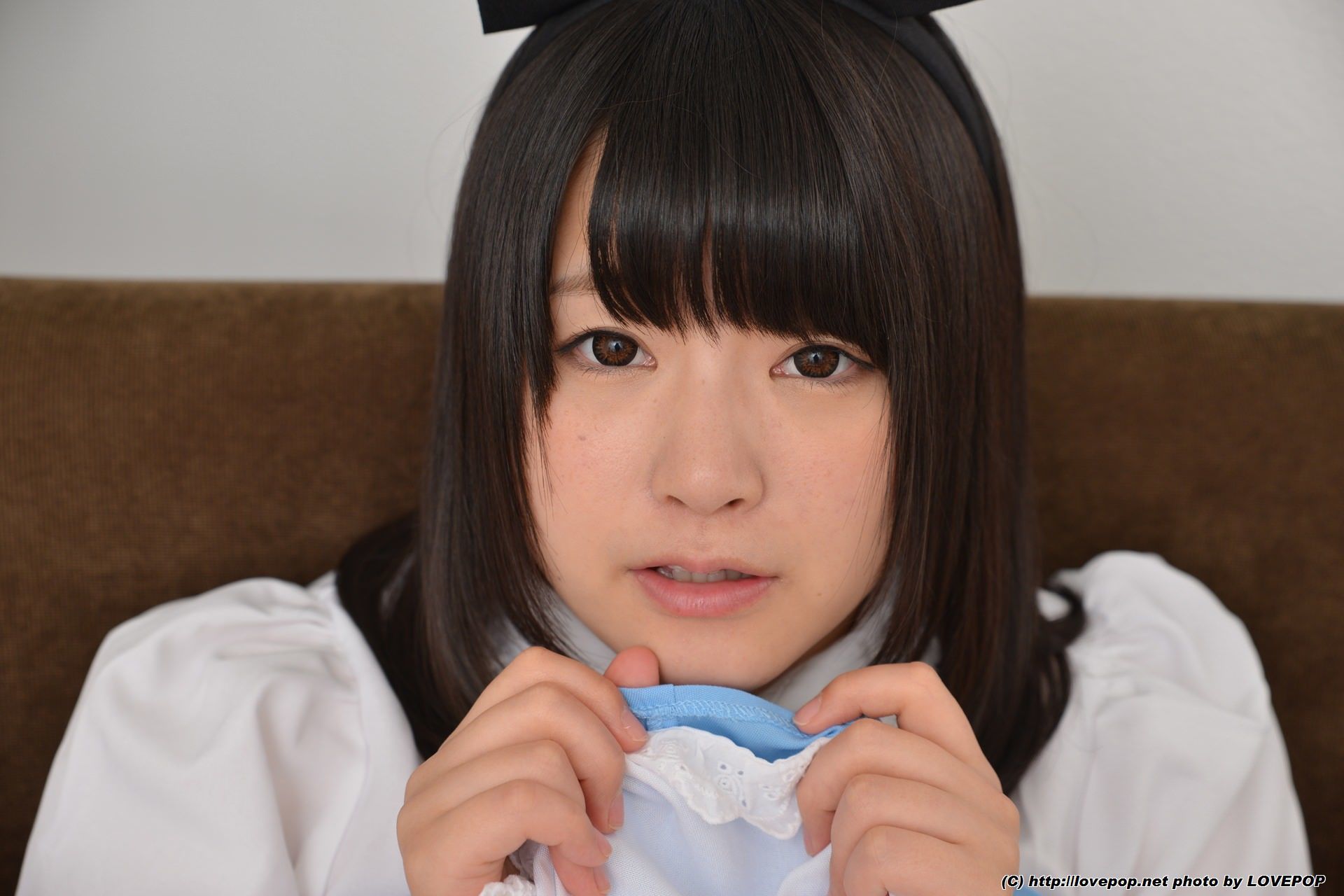 Tsuna Kimura 木村つな (MAID) Photoset 03-图32