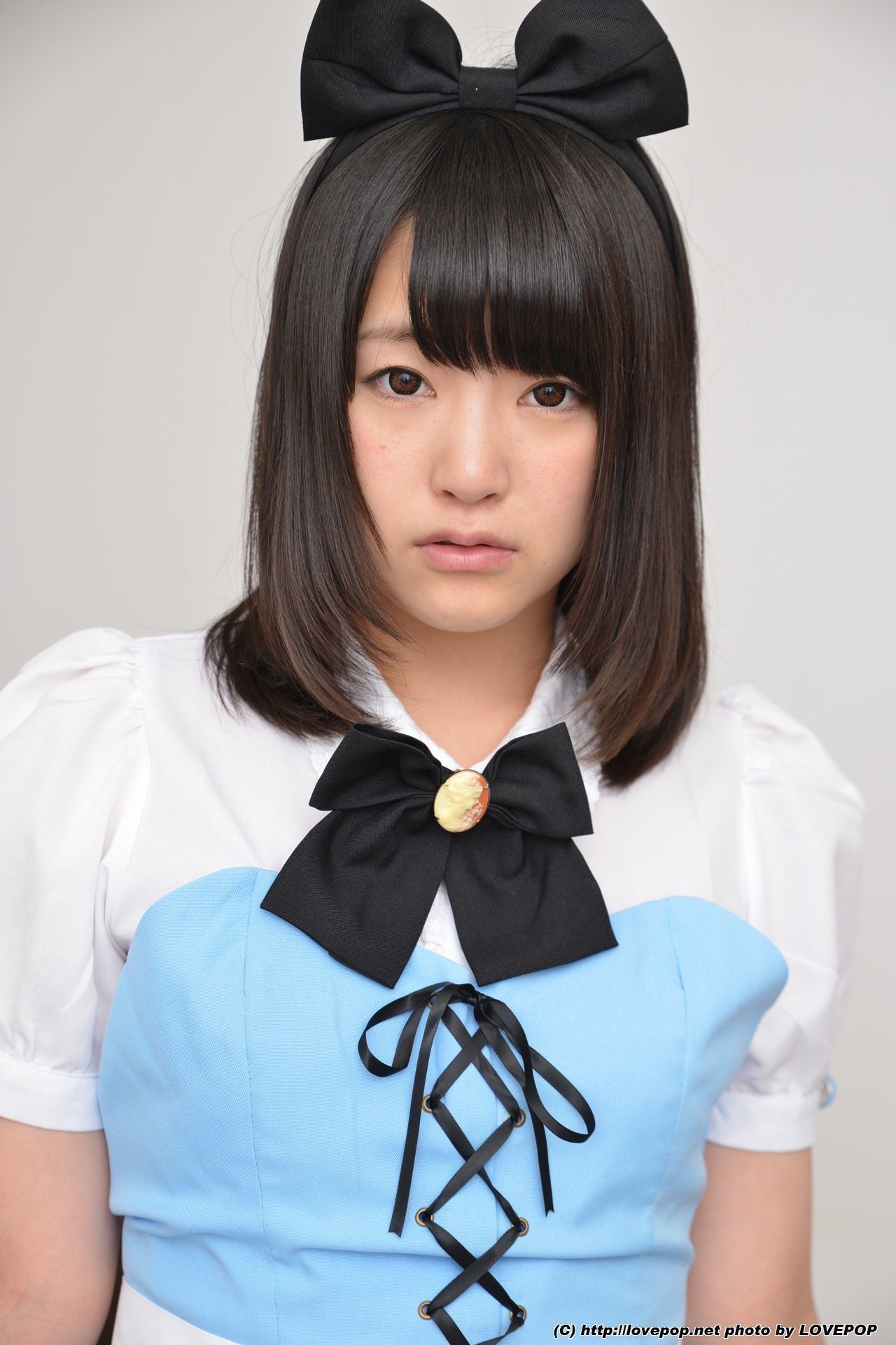 Tsuna Kimura 木村つな (MAID) Photoset 03-图3