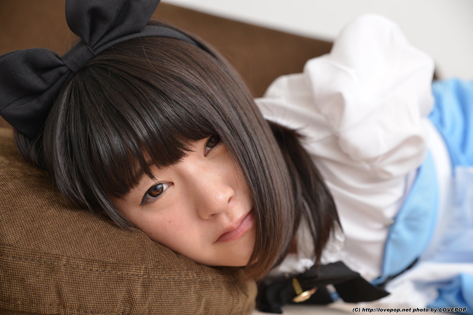 Tsuna Kimura 木村つな (MAID) Photoset 03-图42