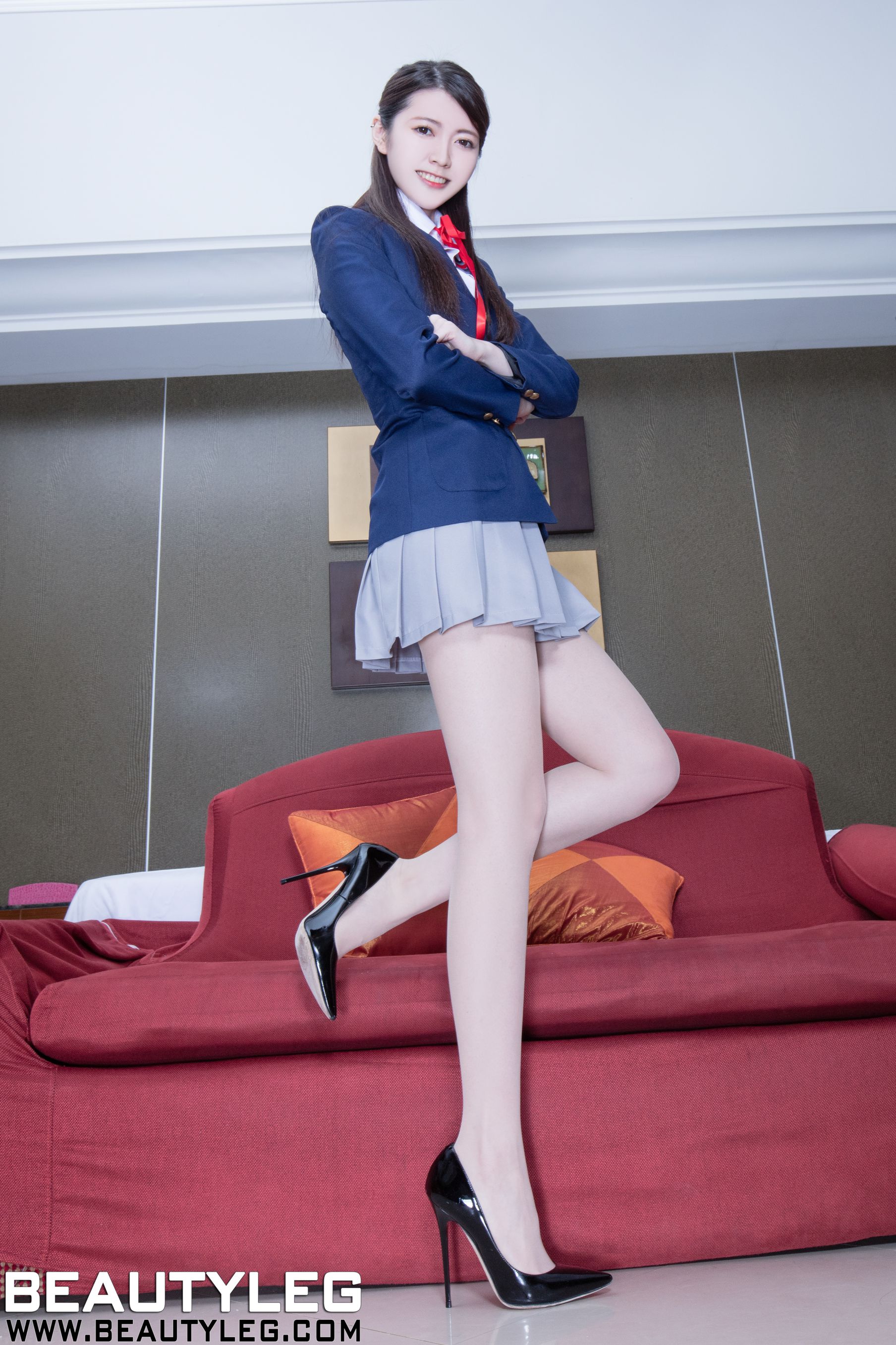 NO.1383 Brindy 美腿-图19