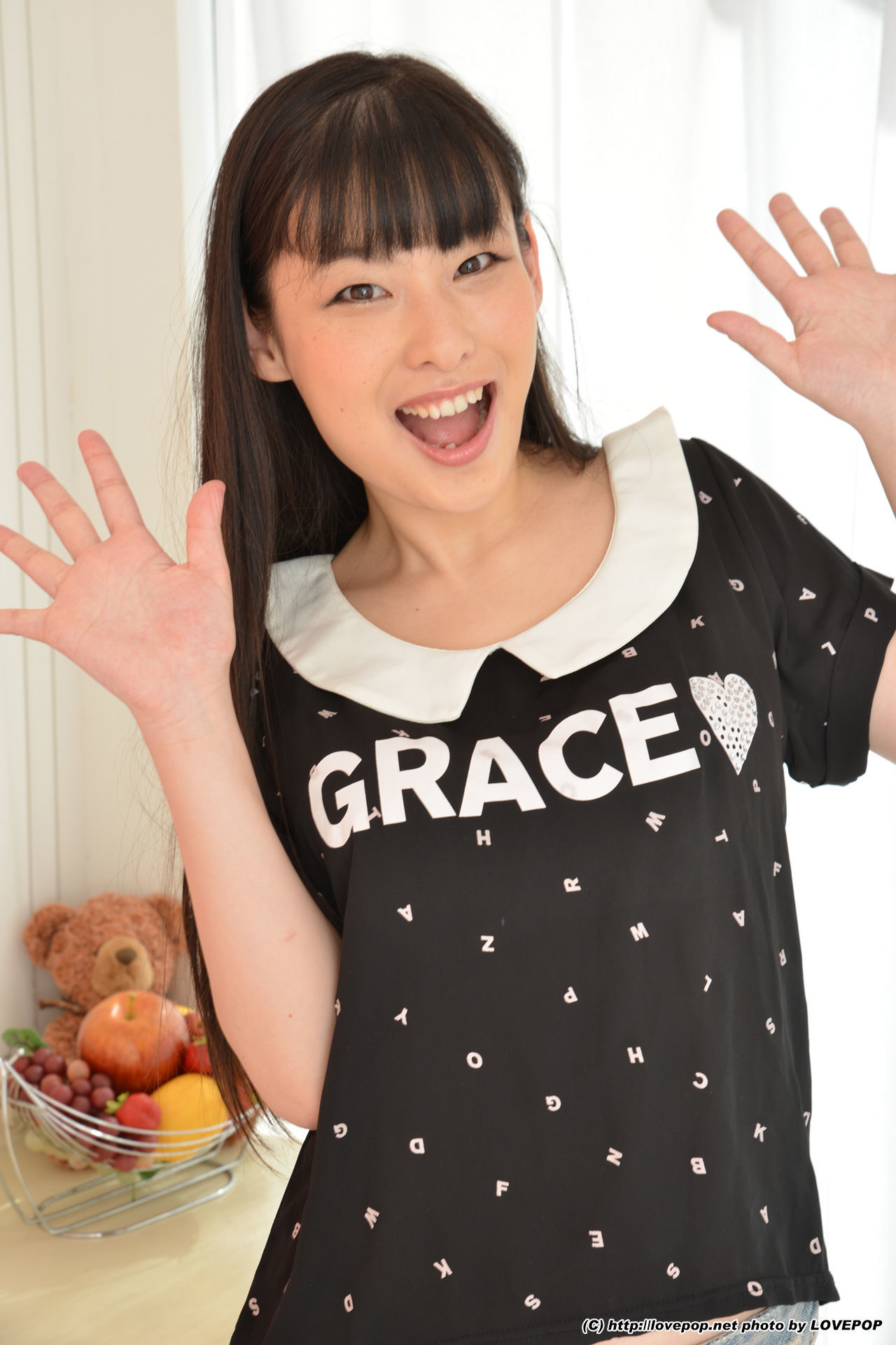 Yuzuna Aida 合田柚奈 Photoset 06-图2