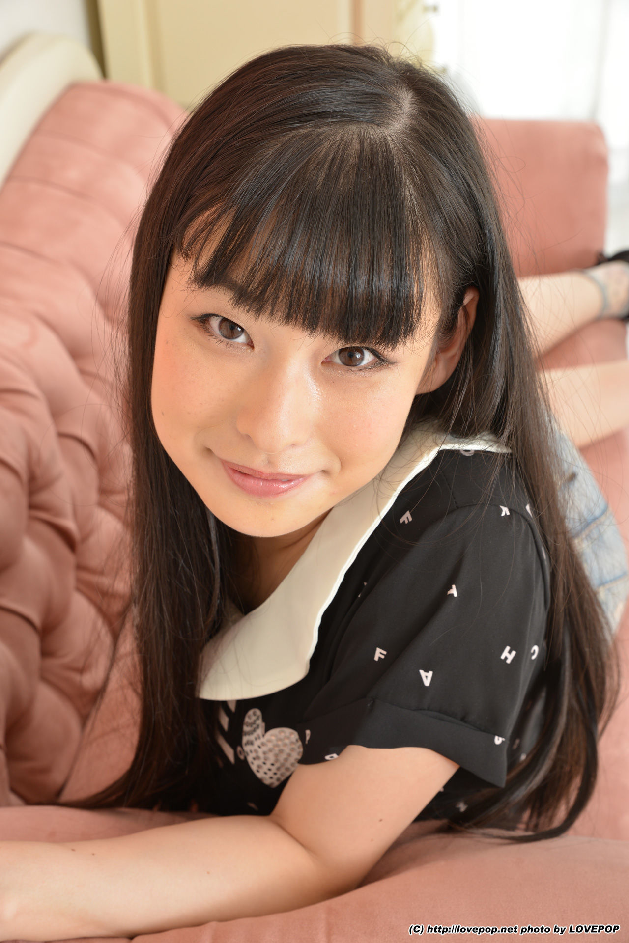 Yuzuna Aida 合田柚奈 Photoset 06-图29