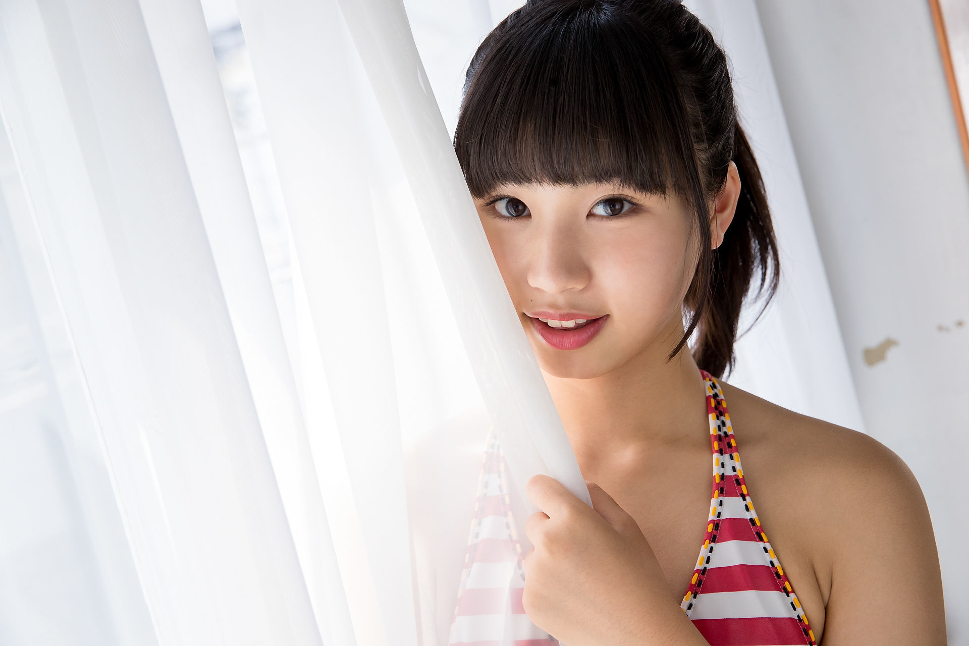 Kurumi Miyamaru 宮丸くるみ - Regular Gallery 3.3-图42