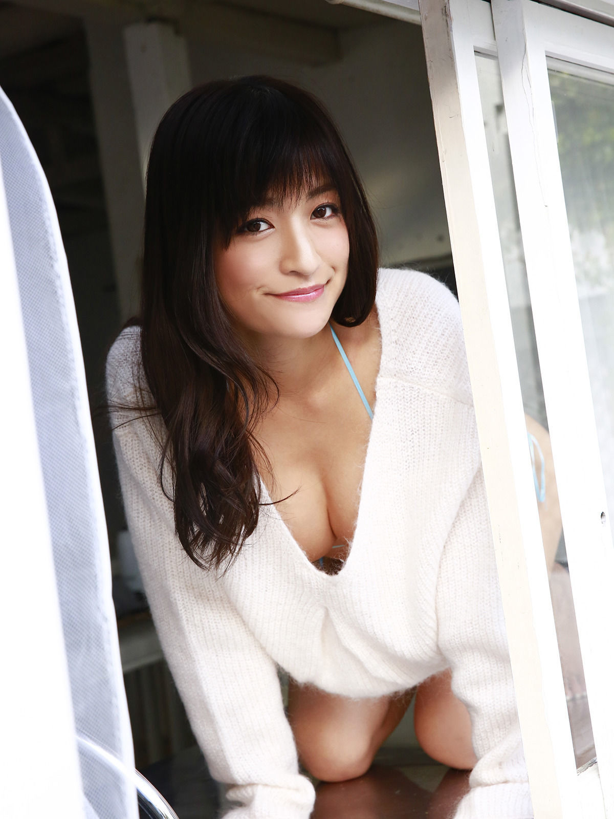 Strictly Girl ☆HOSHINO - ☆HOSHINO リゾート in Gカップ-图22