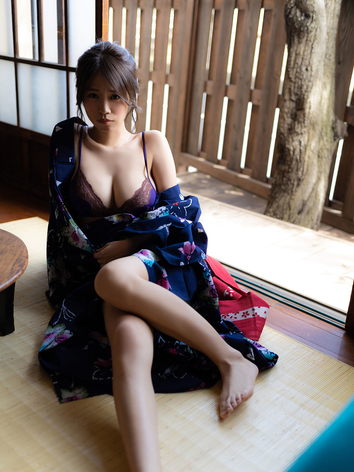 Strictly Girl 菜乃花 『昭和グラビア777 2』-图10