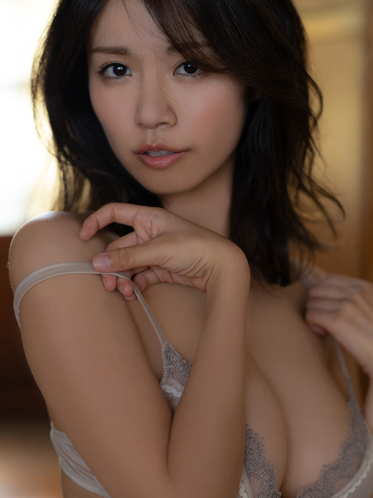 Strictly Girl 菜乃花 『昭和グラビア777 2』-图34