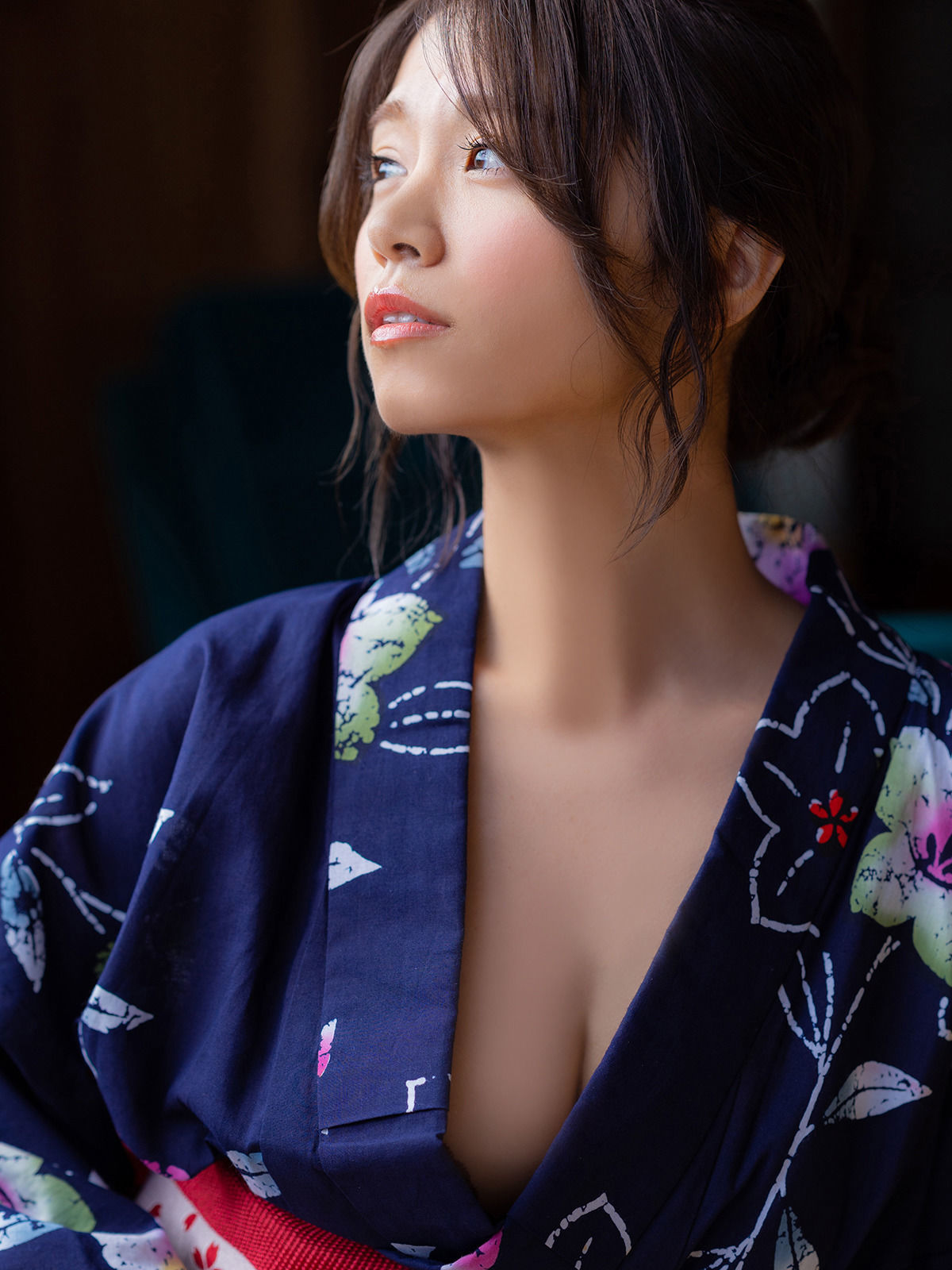 Strictly Girl 菜乃花 『昭和グラビア777 2』-图5