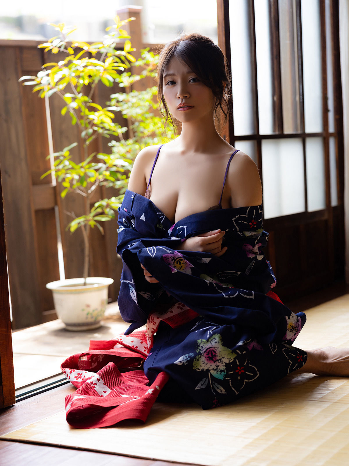 Strictly Girl 菜乃花 『昭和グラビア777 2』-图6