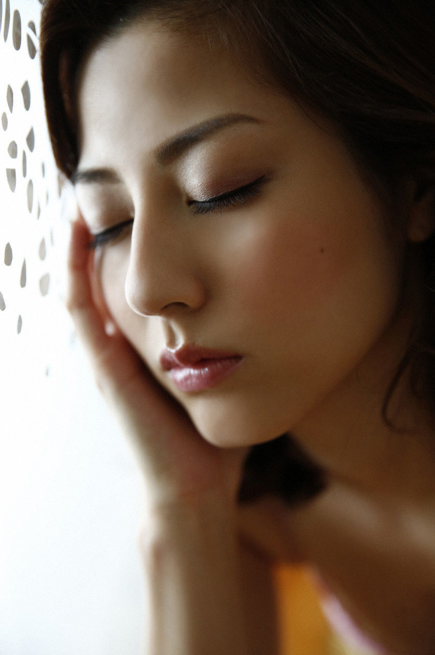 Extra214 杉本有美 『Twilight』-图46