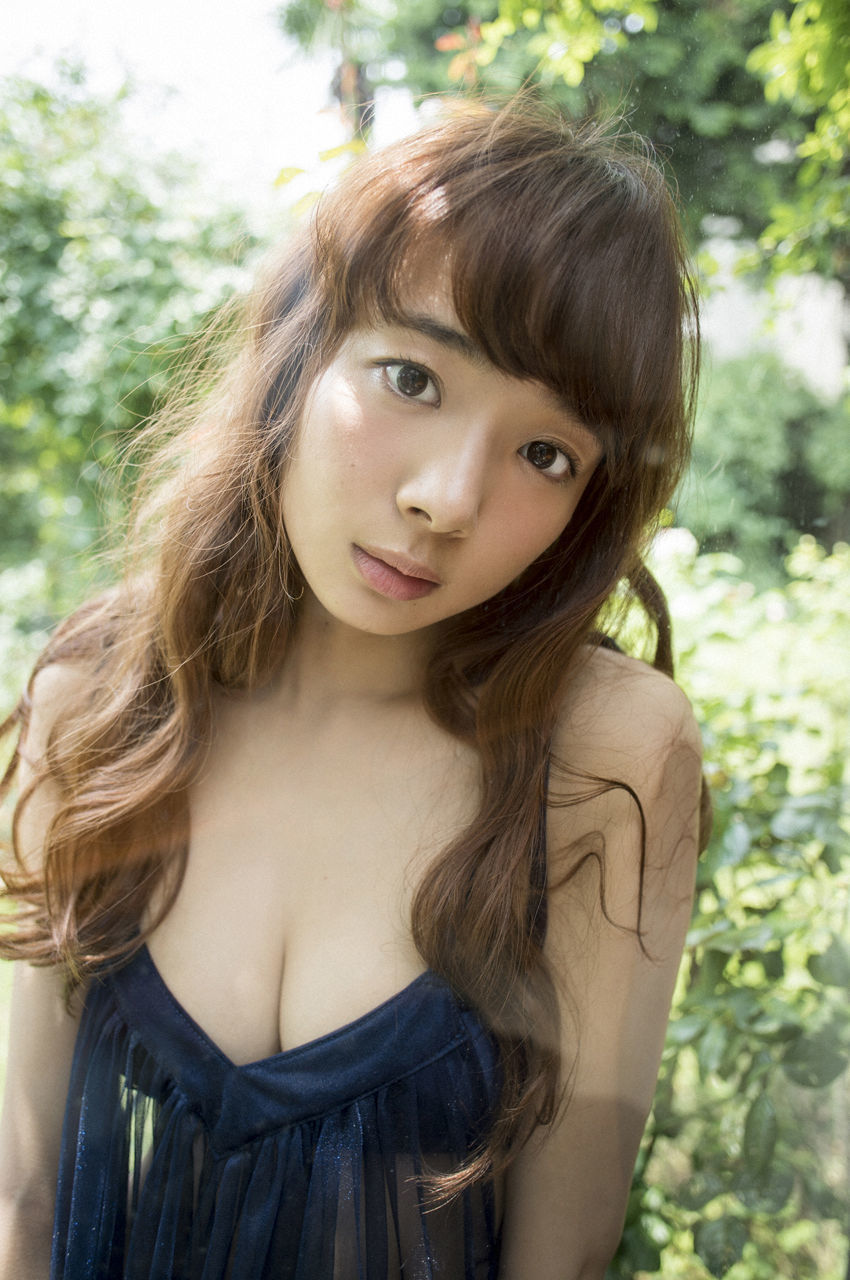Extra326 Sayaka Okada 岡田紗佳「おとなさやか」-图19