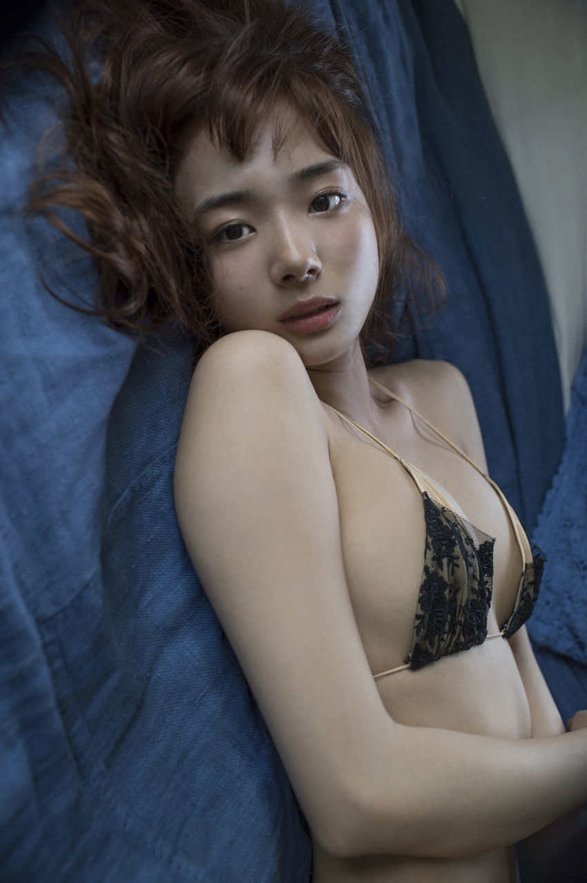Extra326 Sayaka Okada 岡田紗佳「おとなさやか」-图43