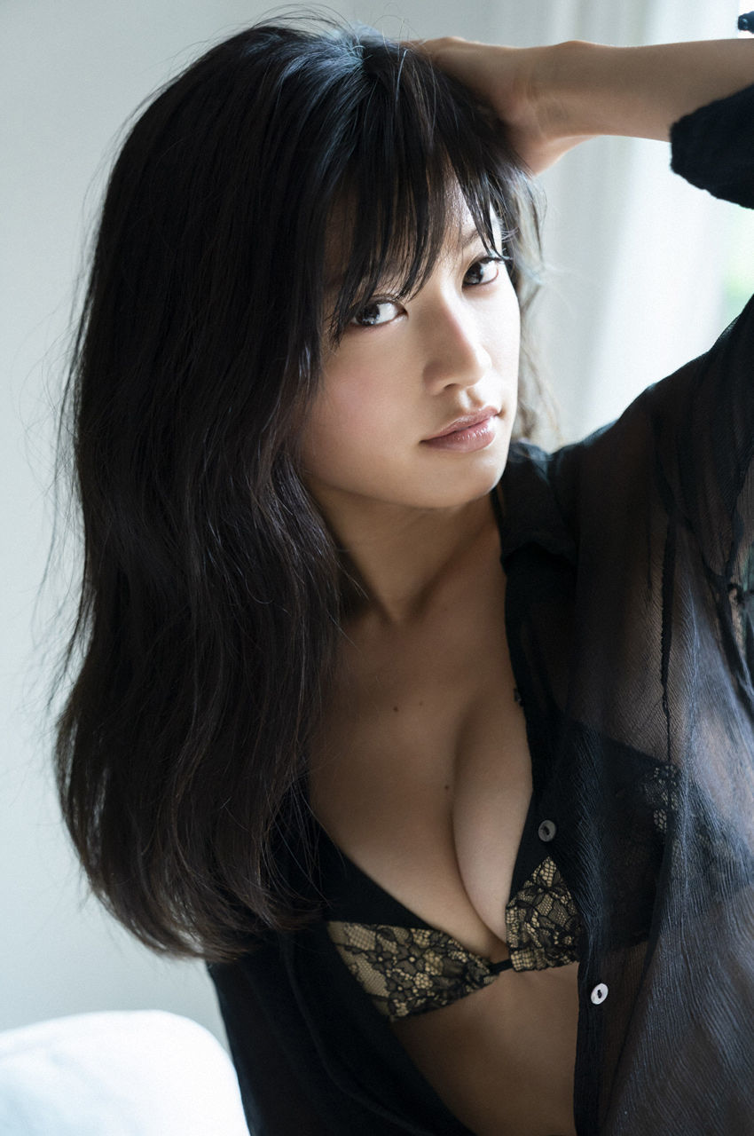 Extra741 Ruriko Kojima 小島瑠璃子「夏の宝石」-图37