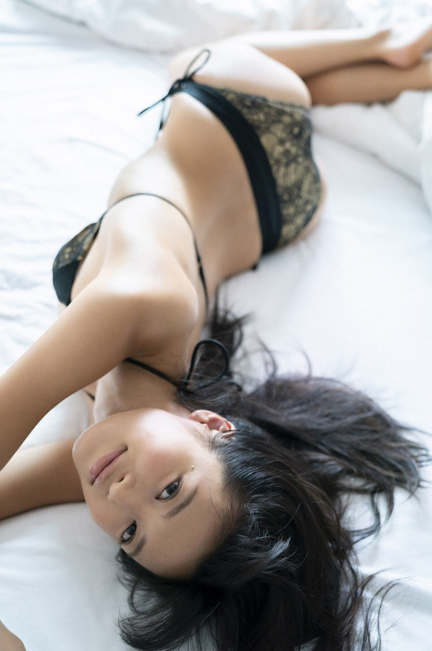 Extra741 Ruriko Kojima 小島瑠璃子「夏の宝石」-图48