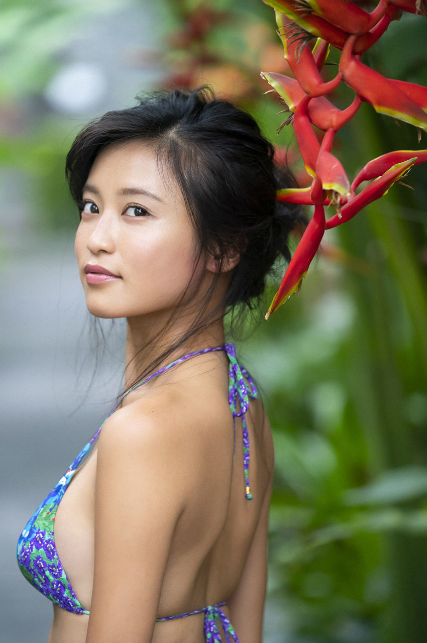 Extra741 Ruriko Kojima 小島瑠璃子「夏の宝石」-图50