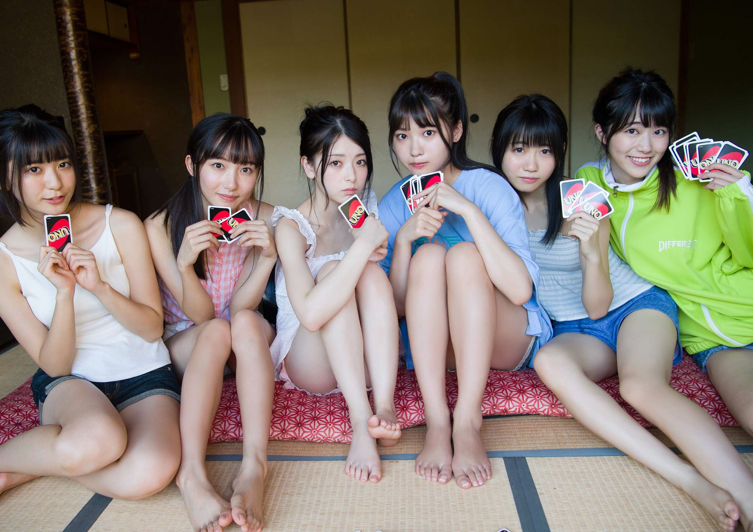 制コレ18「セイシュン合宿イン伊豆國！！」-图12
