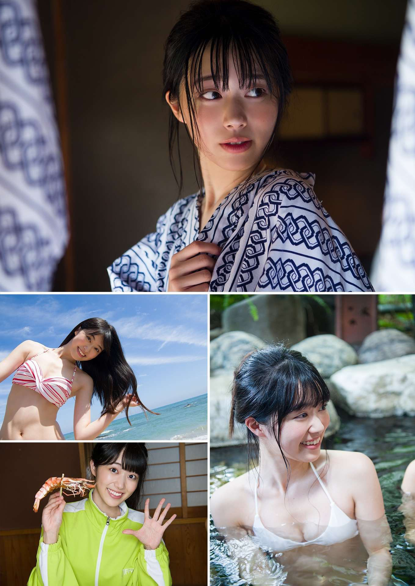 制コレ18「セイシュン合宿イン伊豆國！！」-图23