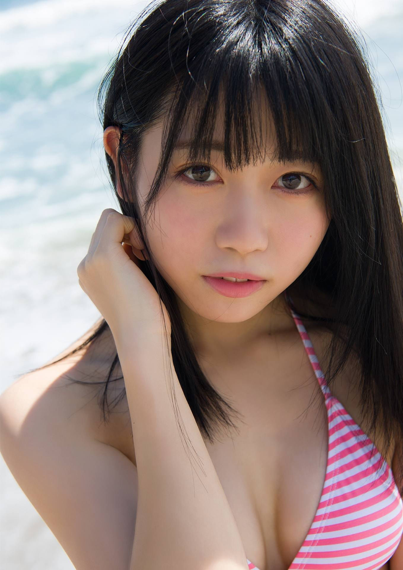 制コレ18「セイシュン合宿イン伊豆國！！」-图2