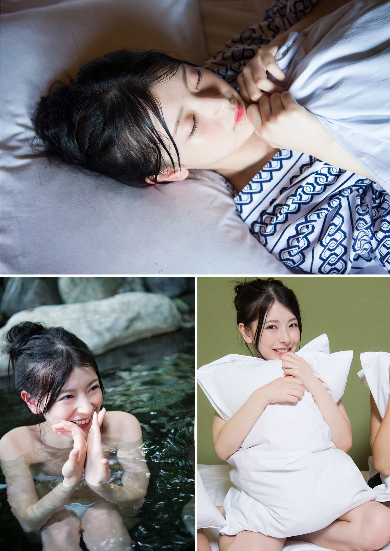 制コレ18「セイシュン合宿イン伊豆國！！」-图35