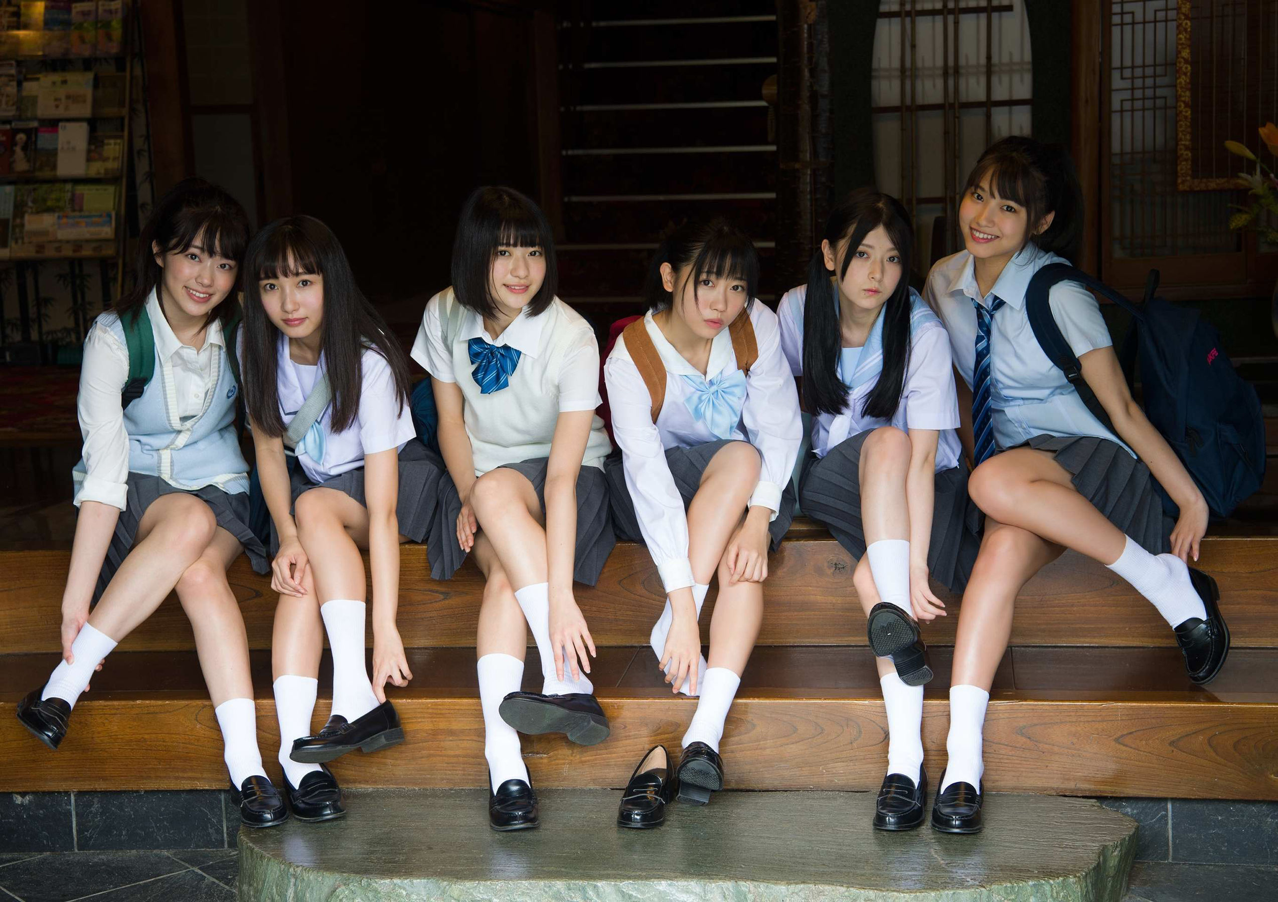 制コレ18「セイシュン合宿イン伊豆國！！」-图37