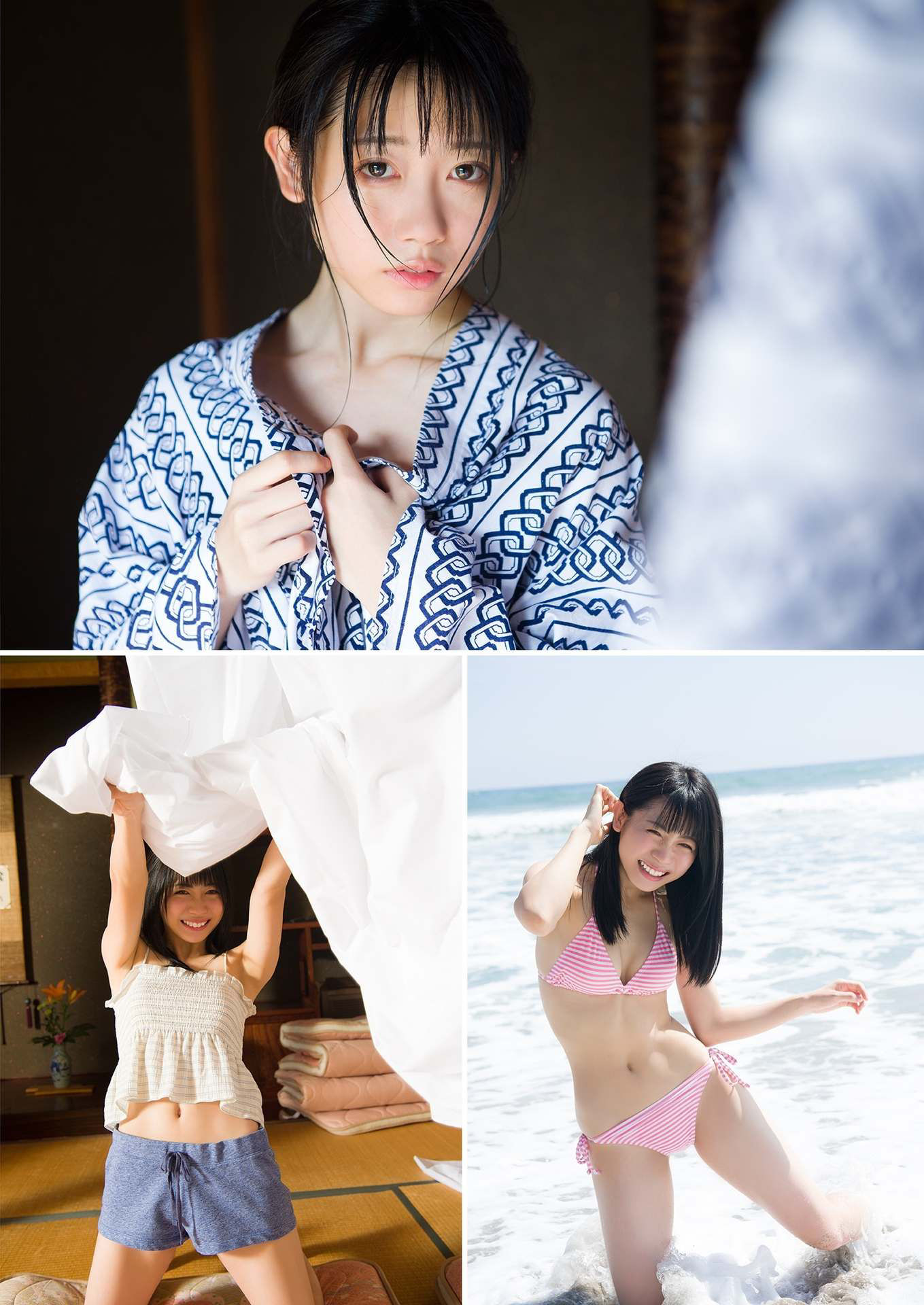 制コレ18「セイシュン合宿イン伊豆國！！」-图4