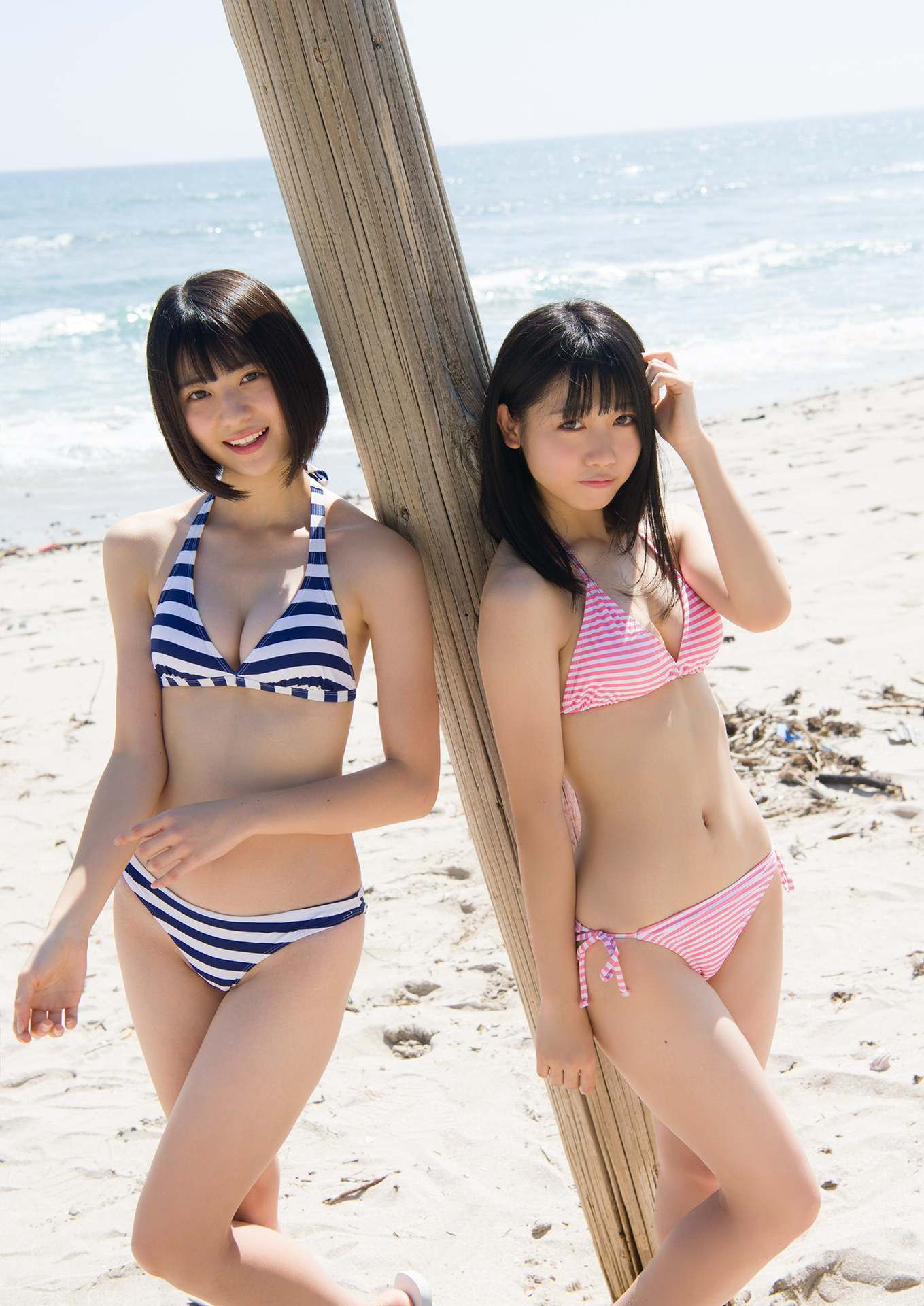 制コレ18「セイシュン合宿イン伊豆國！！」-图6