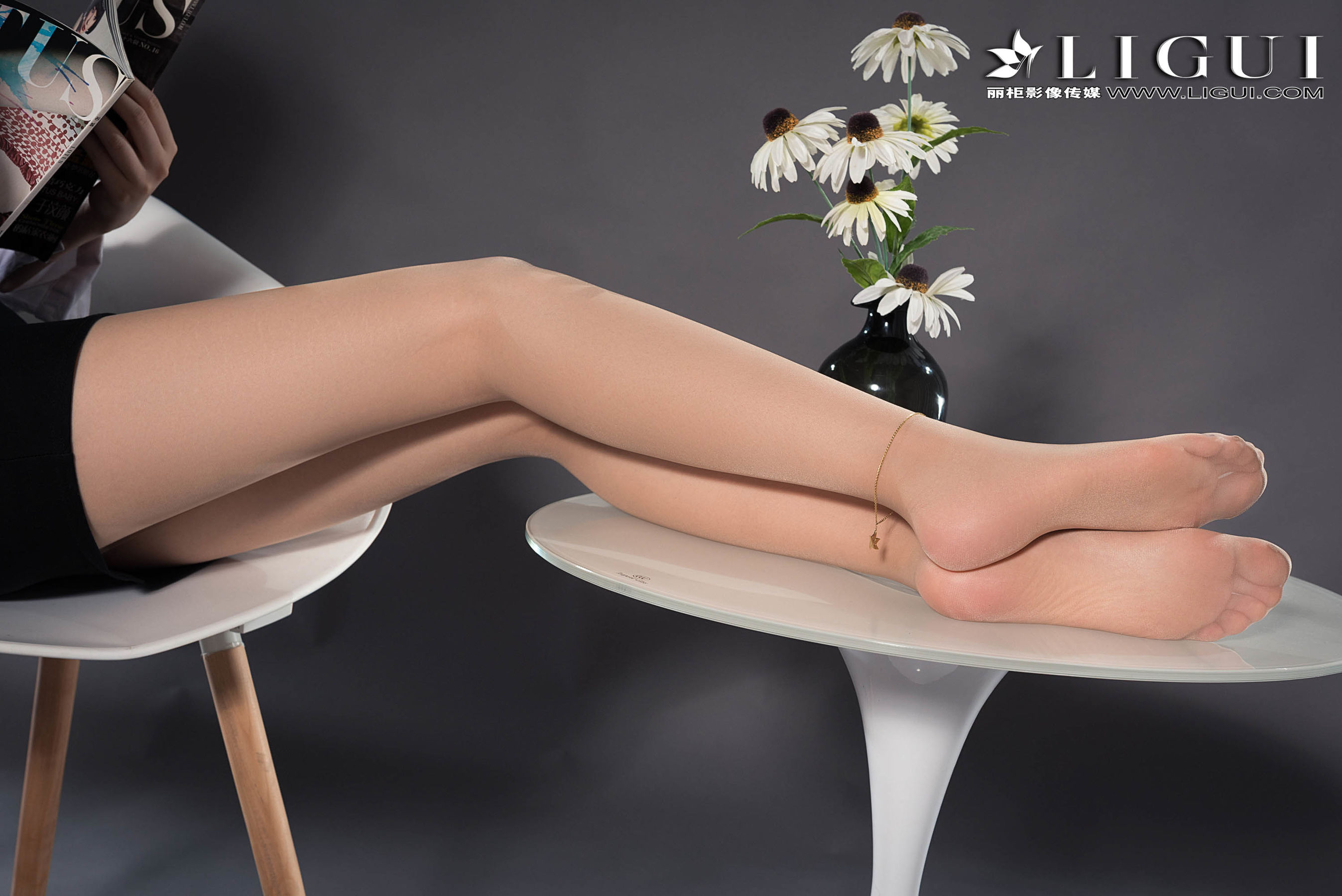 网络丽人 Model 大池-图23