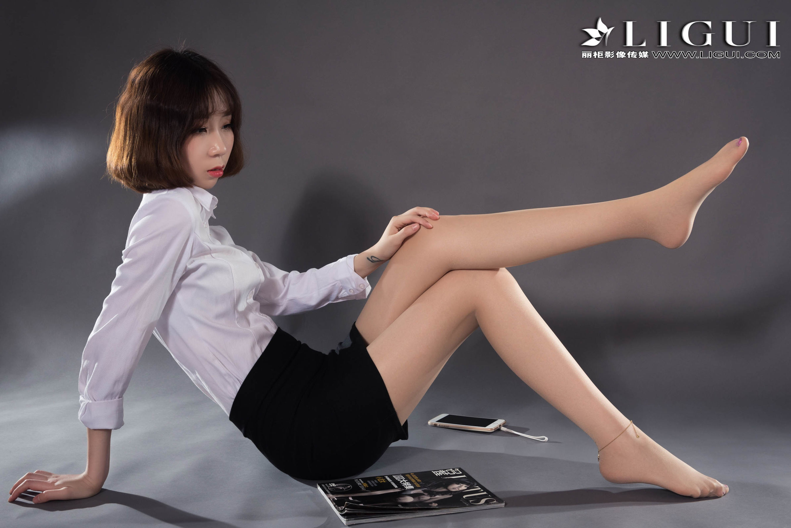 网络丽人 Model 大池-图27