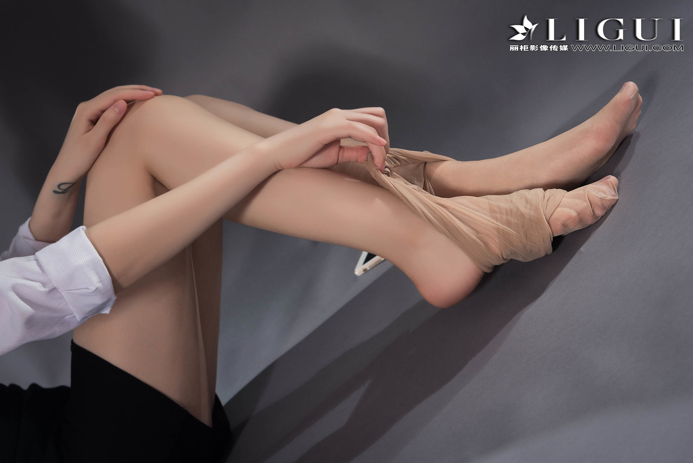 网络丽人 Model 大池-图35