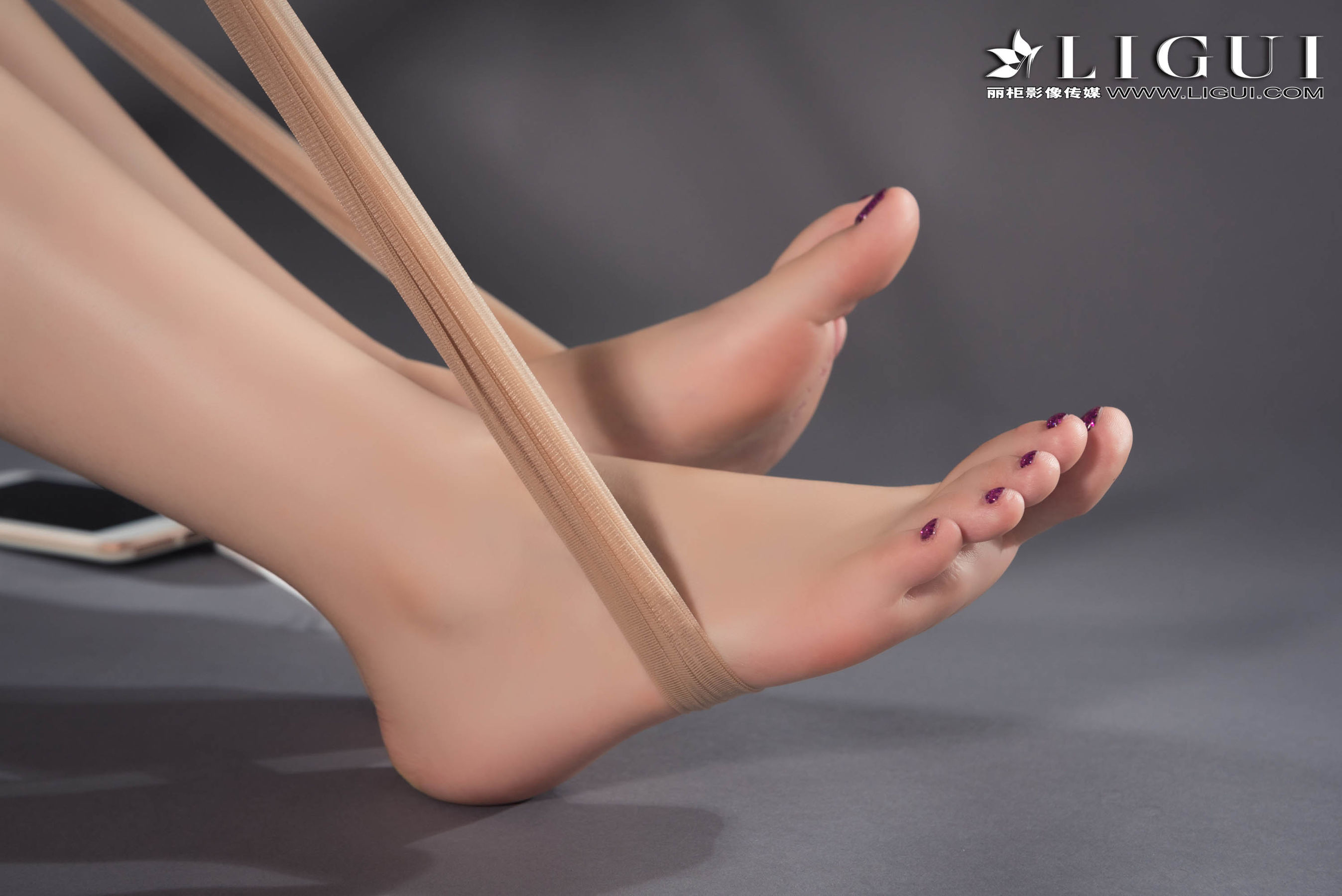 网络丽人 Model 大池-图45