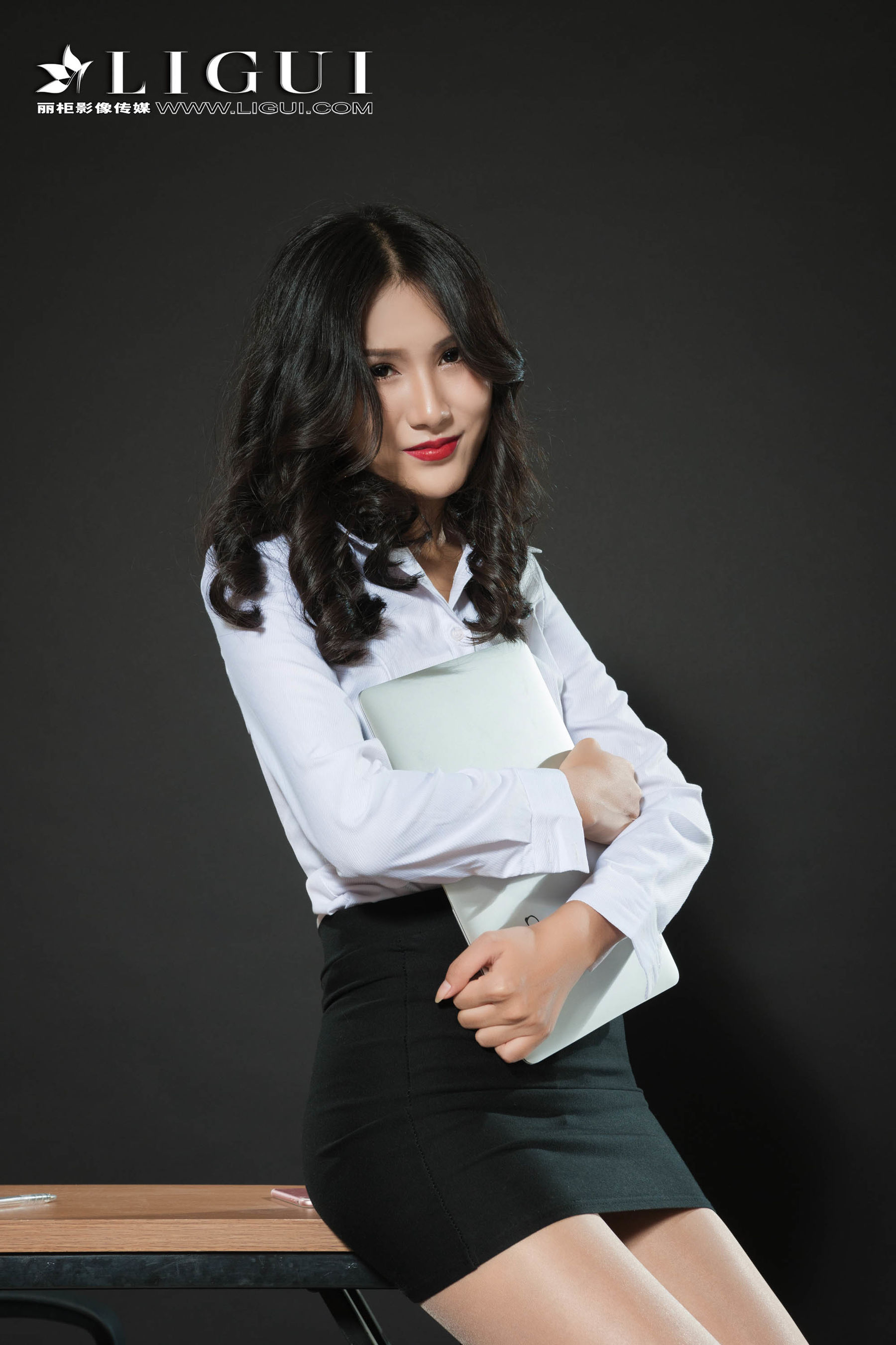 网络丽人 Model 小菲-图12