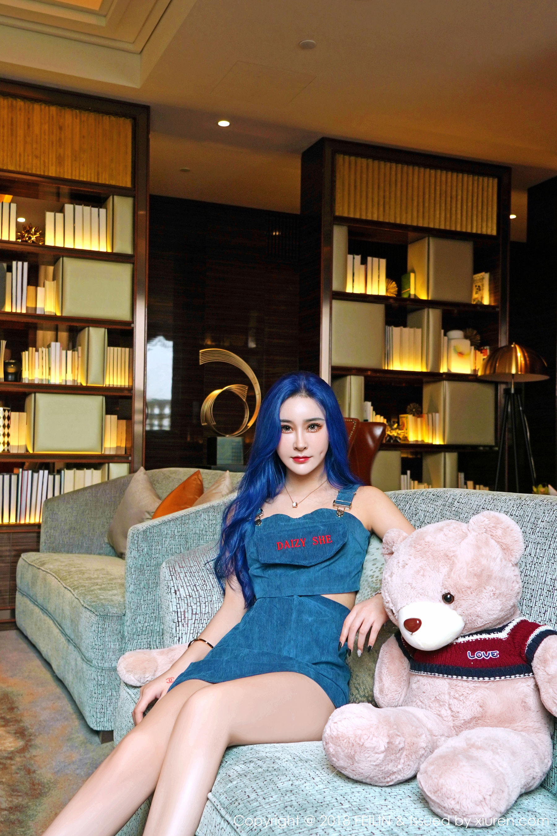 VOL.166 喵莫儿-图11