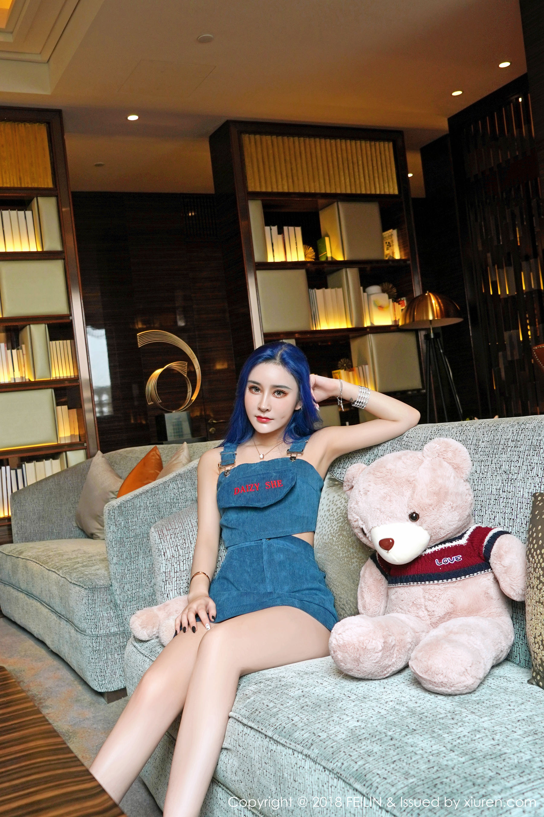 VOL.166 喵莫儿-图13