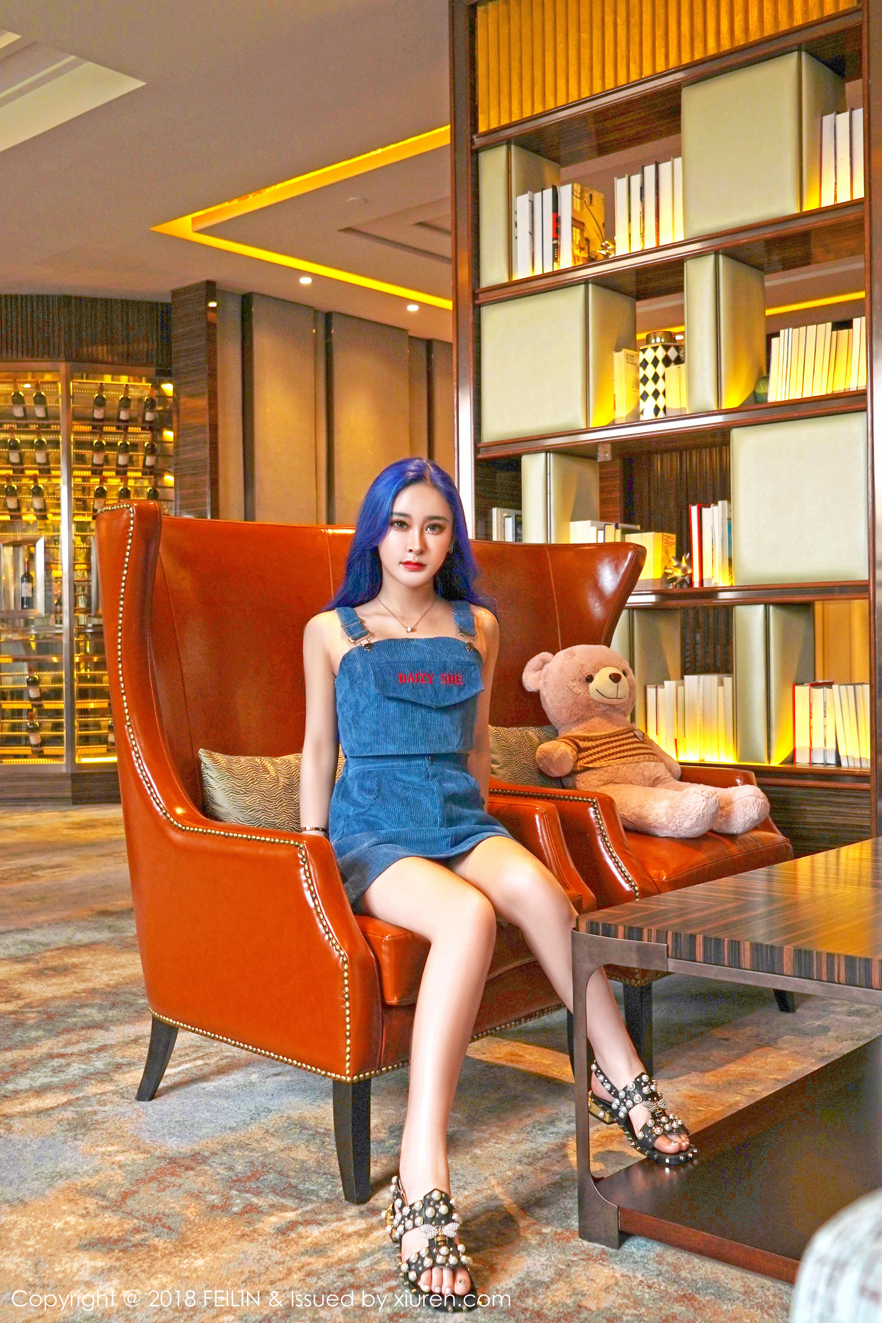 VOL.166 喵莫儿-图14